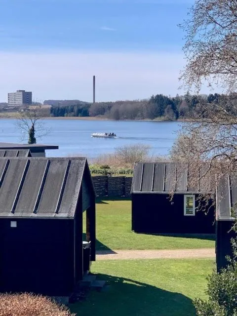 Danhostel Haderslev Byferie