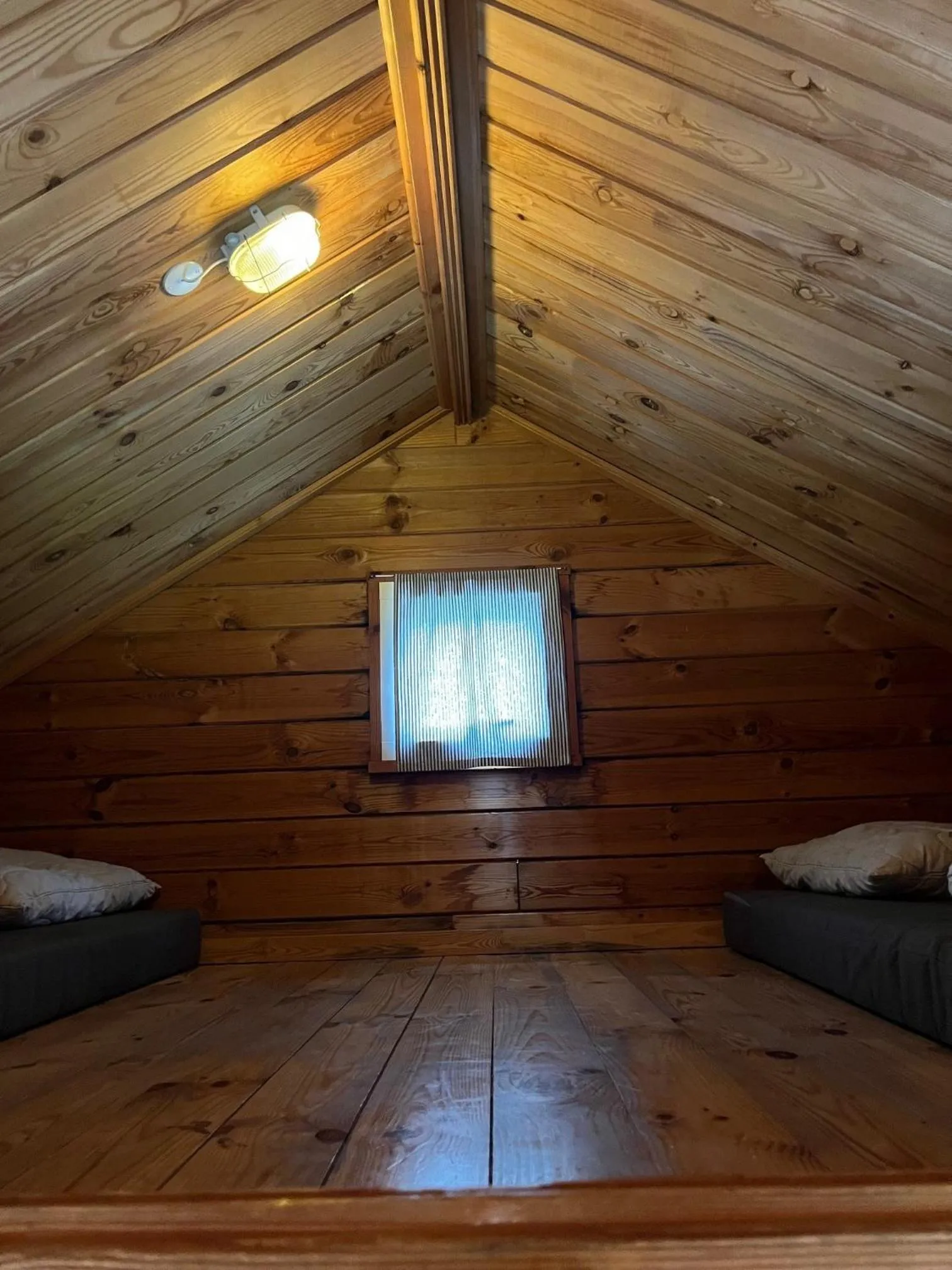 Bedroom in Danhostel Haderslev Byferie