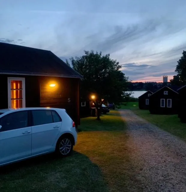 Danhostel Haderslev Byferie