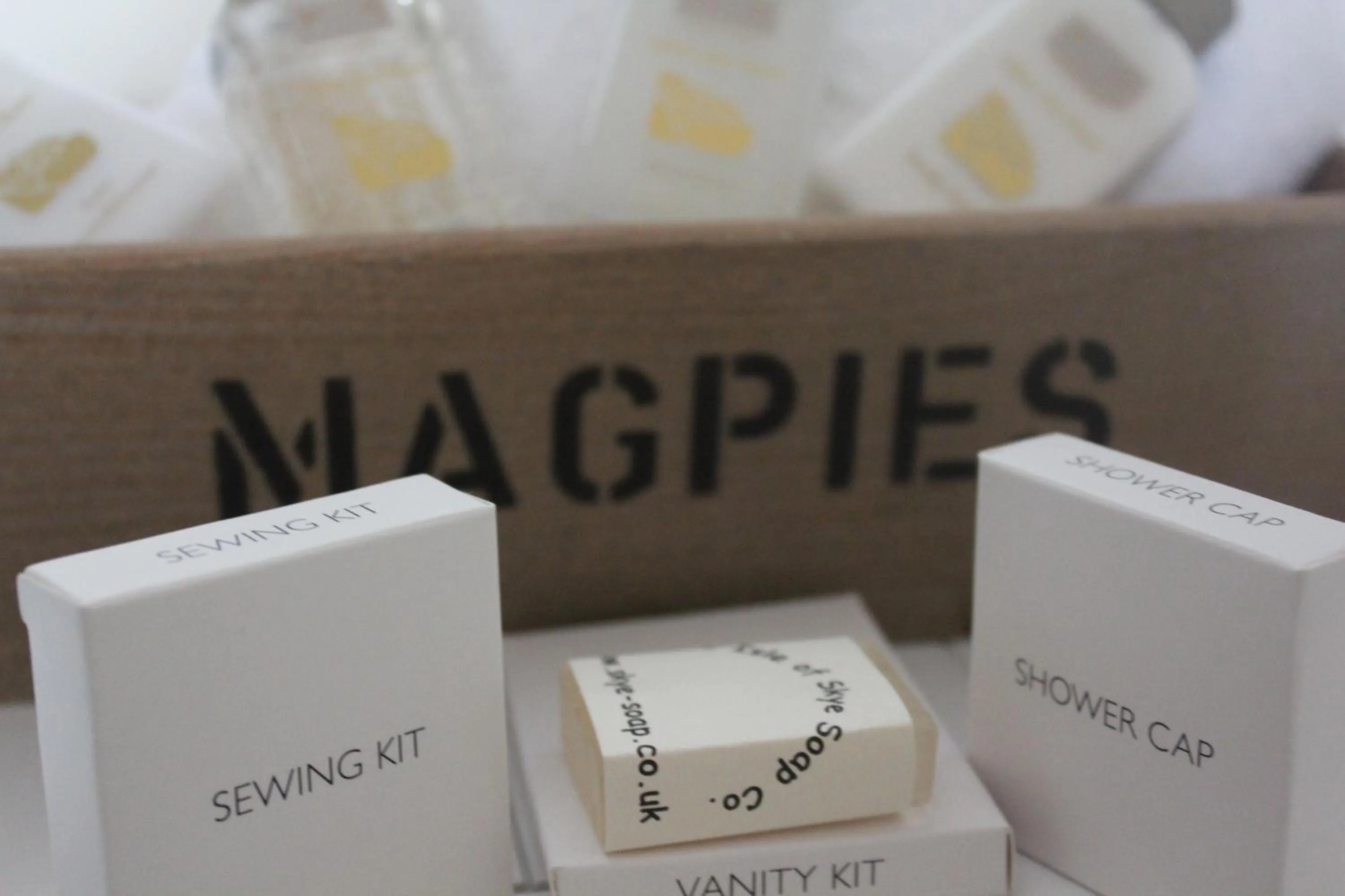 Decorative detail in Canowindra