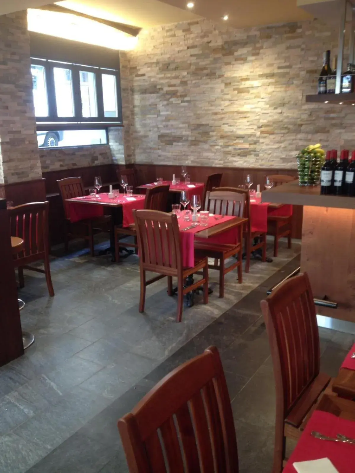 Restaurant/places to eat in Hotel Old Town Restaurant/places to eat in Hotel Old Town