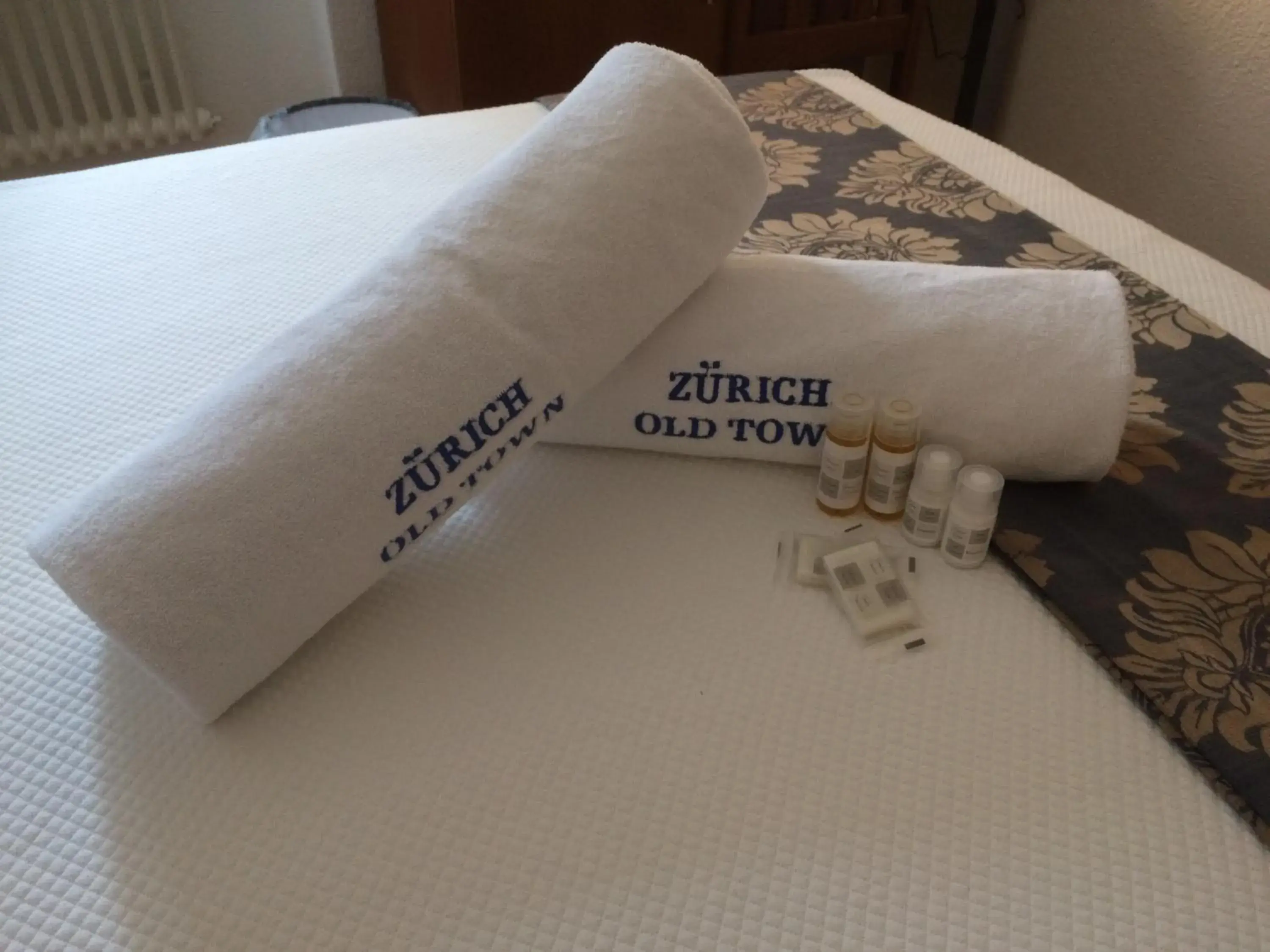 Other, Bed in Hotel Old Town Other, Bed in Hotel Old Town