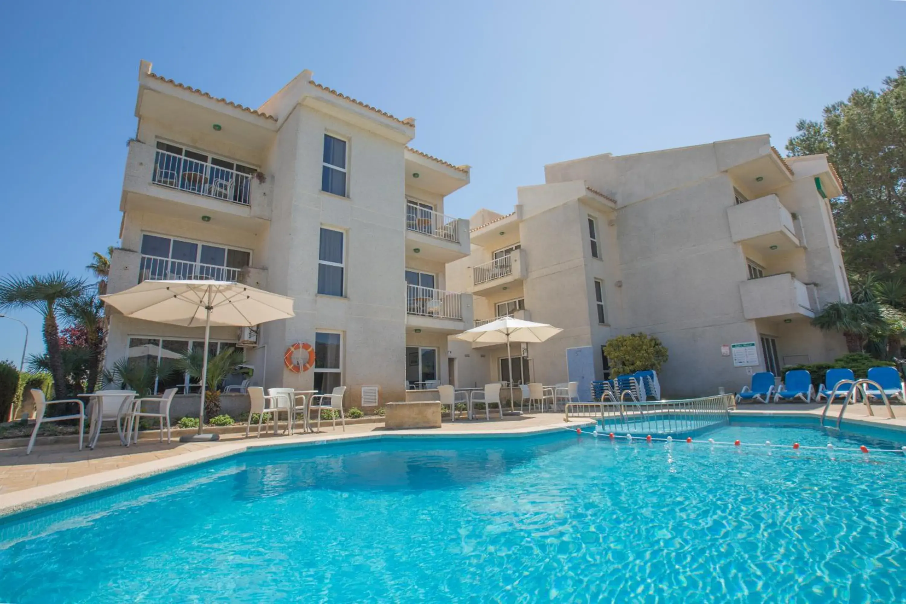 Apartamentos Massol Apartamentos Massol