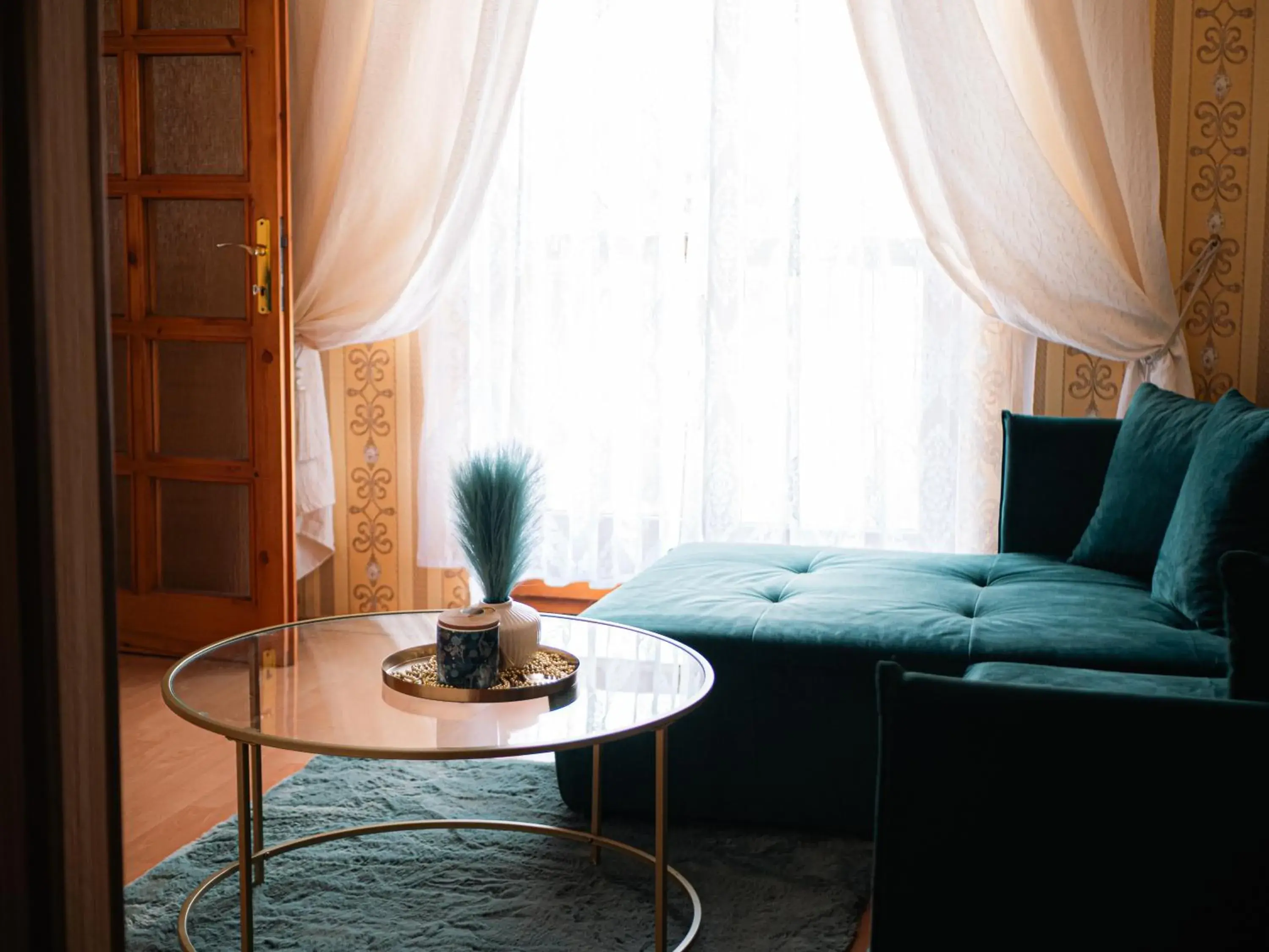 Apartment in U Krba Apartment in U Krba