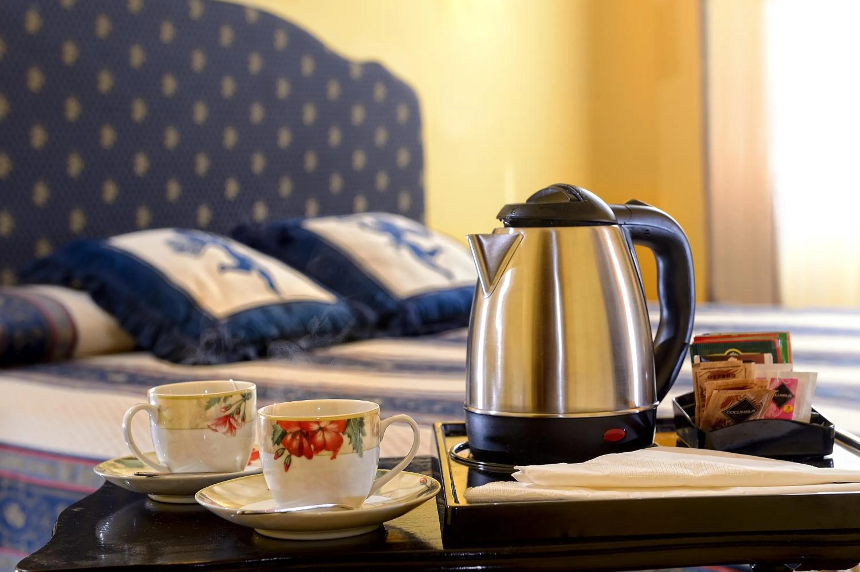 Bed in Casa Villa Gardenia - Venice