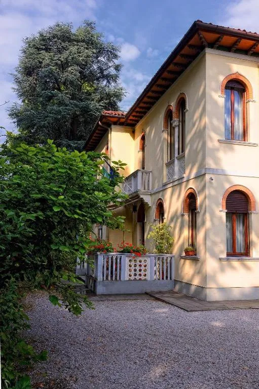 Property building in Casa Villa Gardenia - Venice