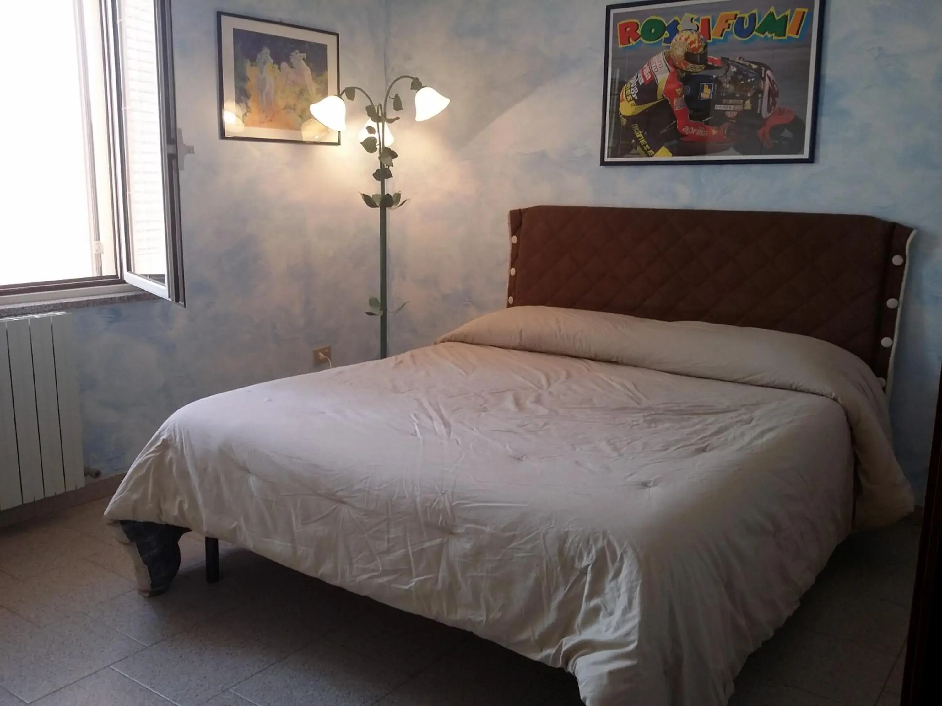 Double Room with Extra Bed - single occupancy in Su Matutzu Double Room with Extra Bed - single occupancy in Su Matutzu