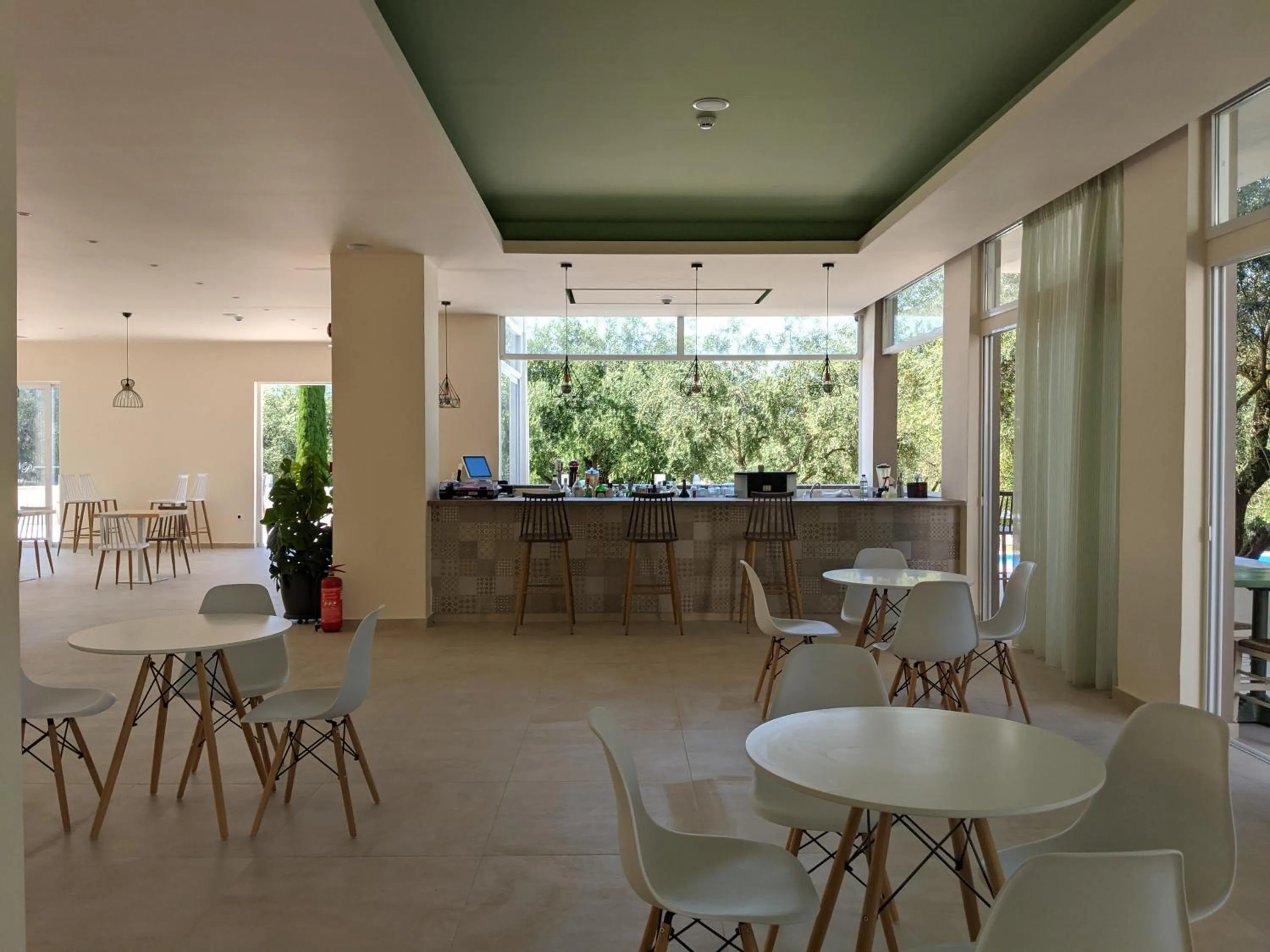 Saint Nicholas Hotel