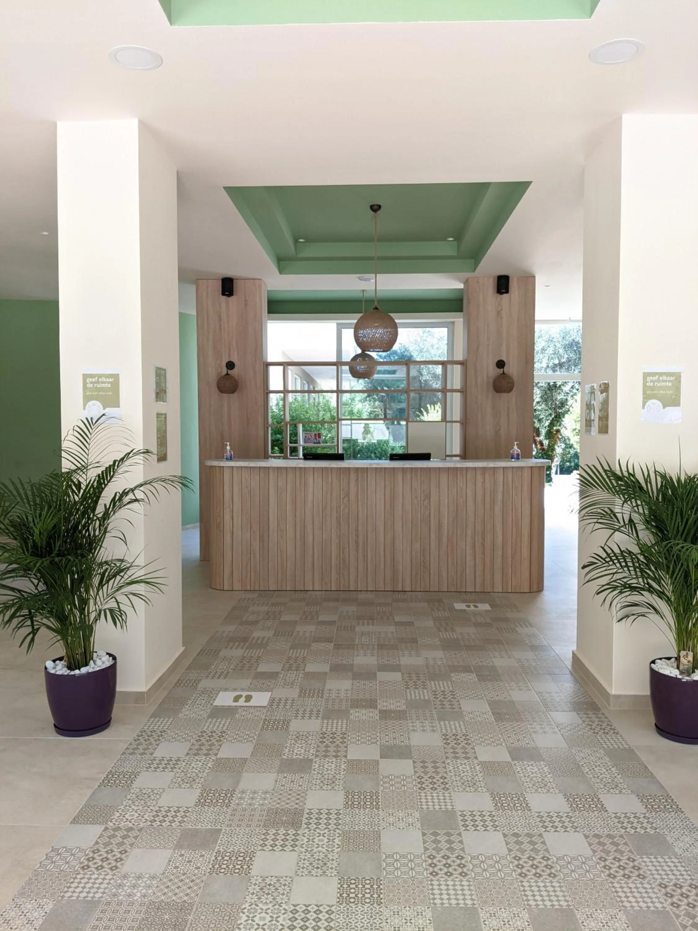 Saint Nicholas Hotel