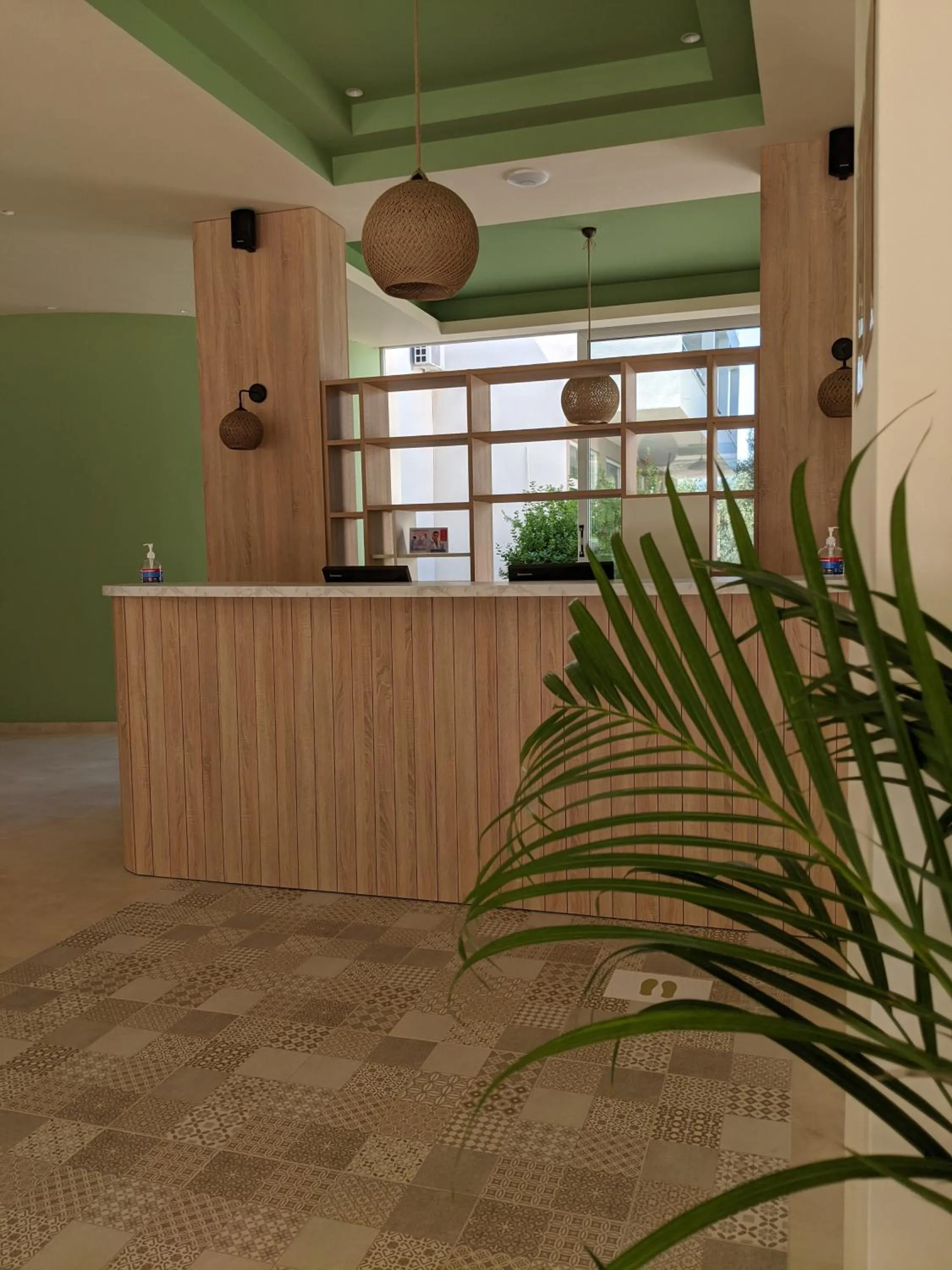 Saint Nicholas Hotel