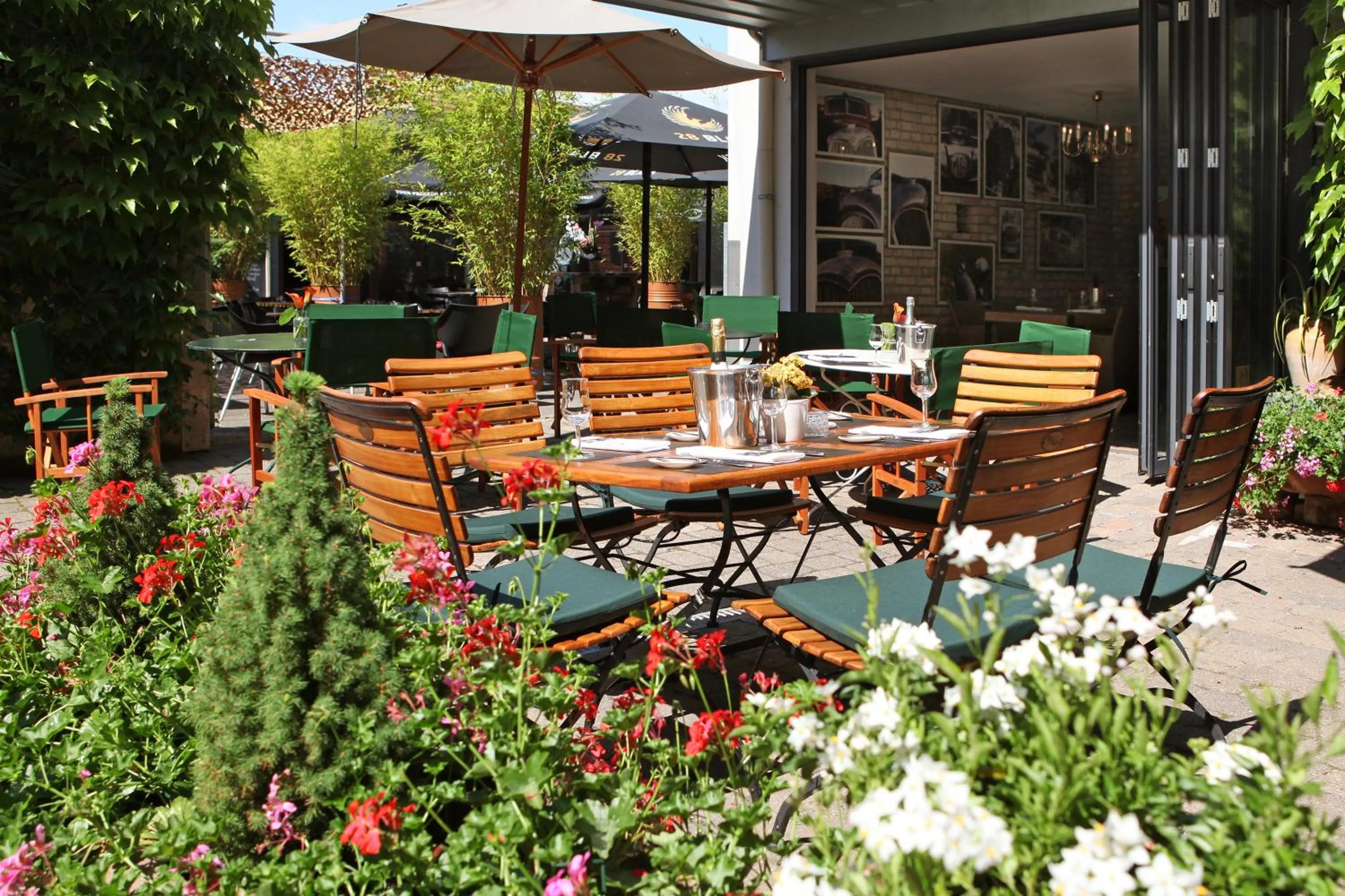 Hotel Goldener Engel