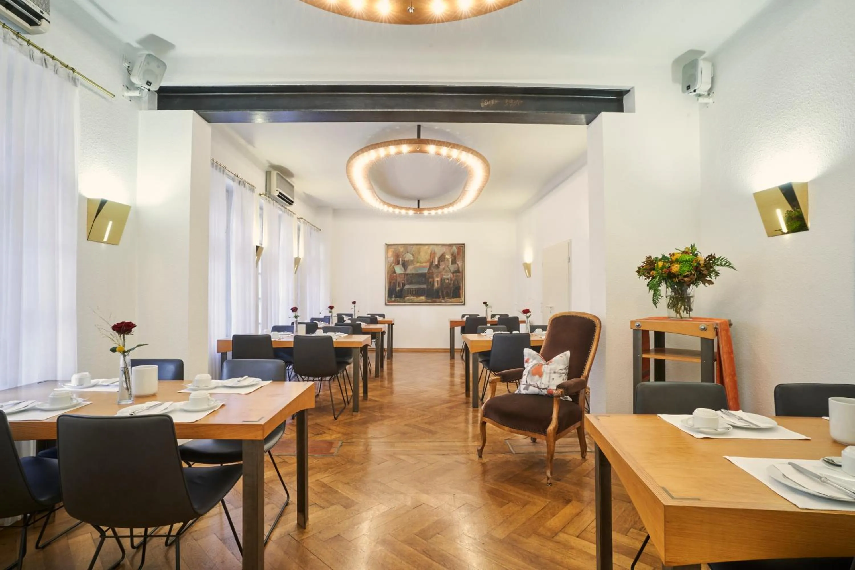 Hotel Goldener Engel