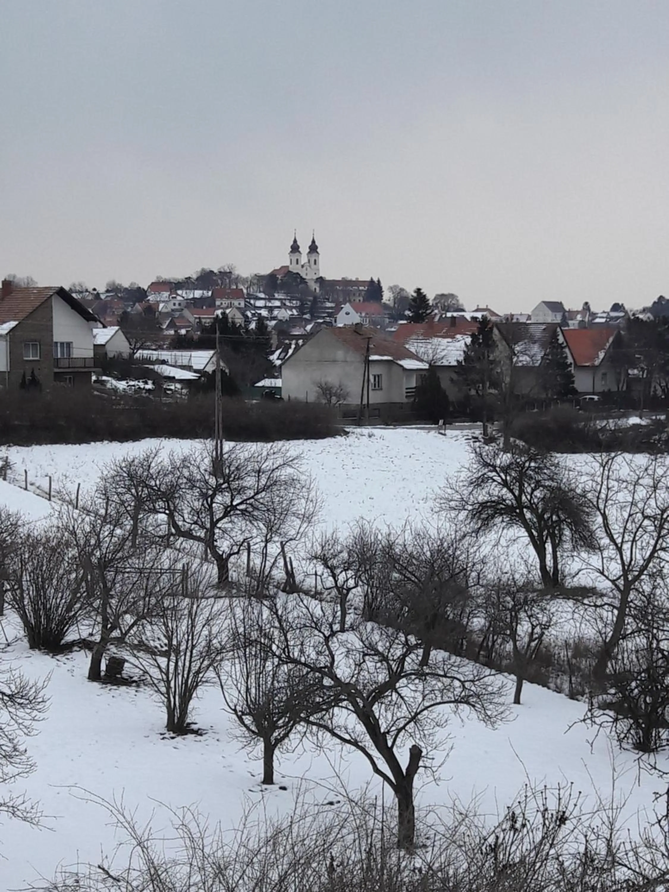 Kiserdei Apartman