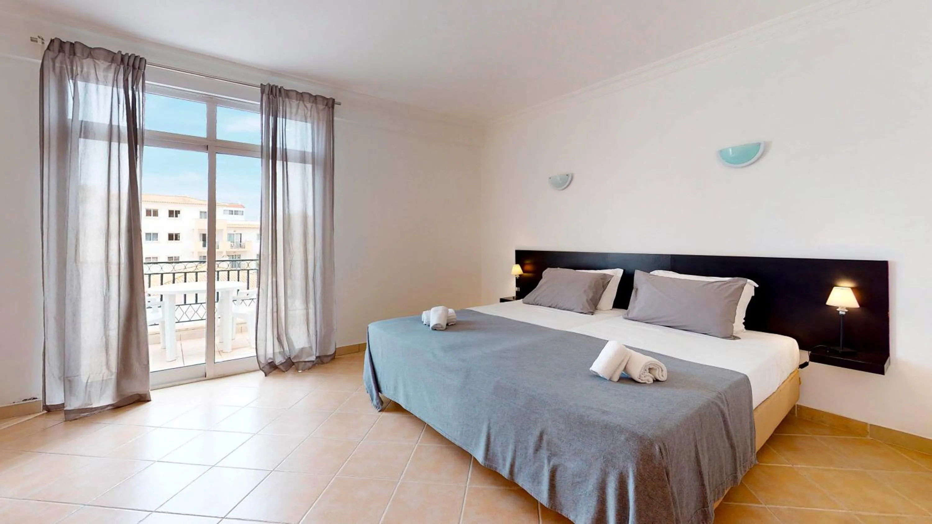 Bedroom, Bed in Smy Santa Eulalia Algarve