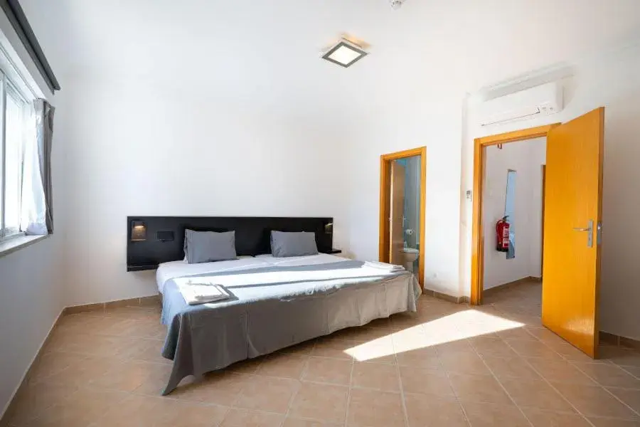 Bedroom, Bed in Smy Santa Eulalia Algarve Bedroom, Bed in Smy Santa Eulalia Algarve