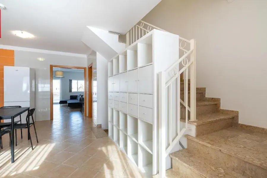 Bedroom in Smy Santa Eulalia Algarve Bedroom in Smy Santa Eulalia Algarve