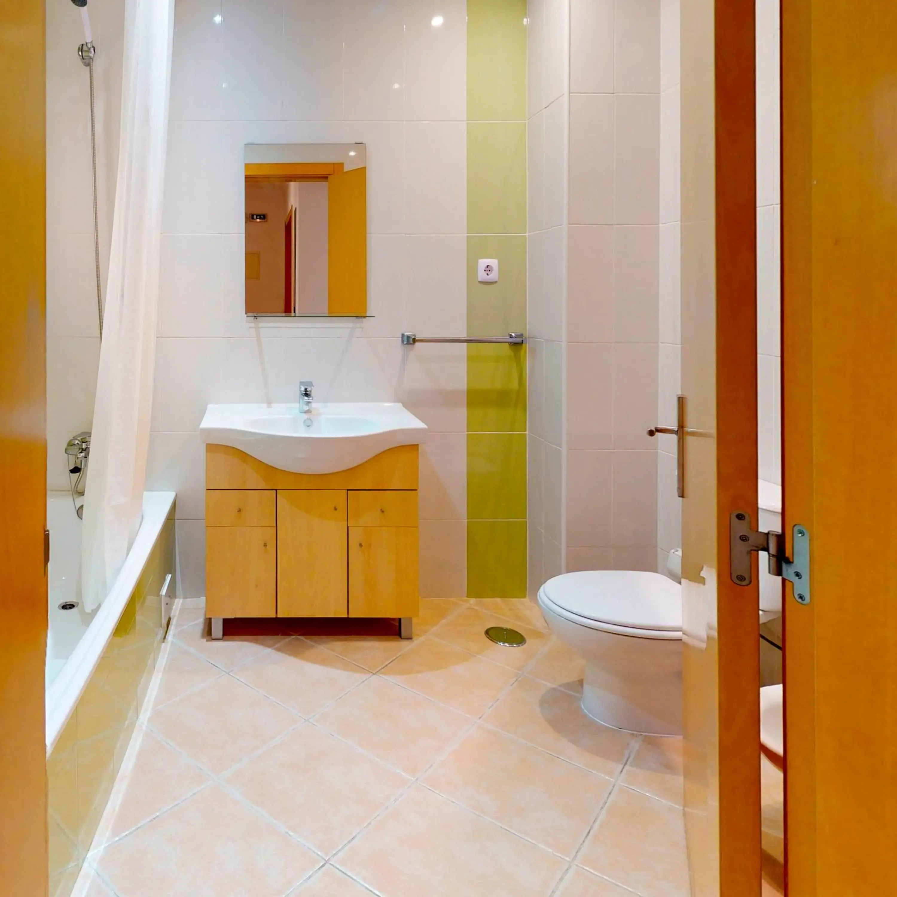 One-Bedroom Apartment in Smy Santa Eulalia Algarve One-Bedroom Apartment in Smy Santa Eulalia Algarve