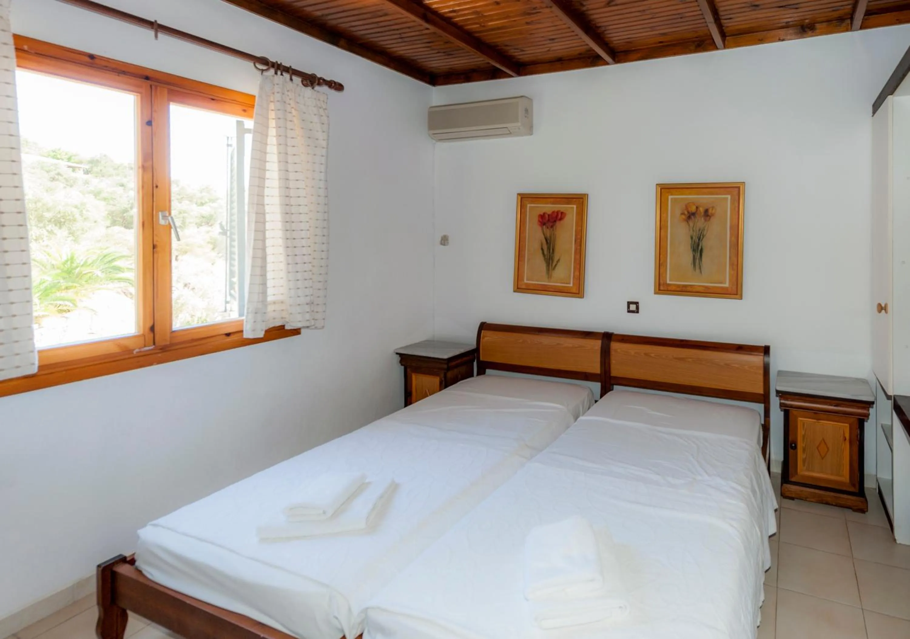 Day, Bed in Corfu Aqua Nisaki