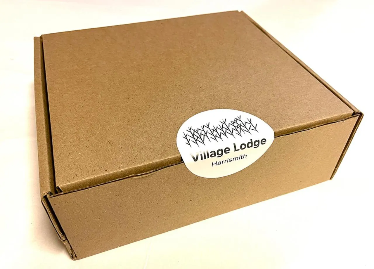 Village Lodge Harrismith