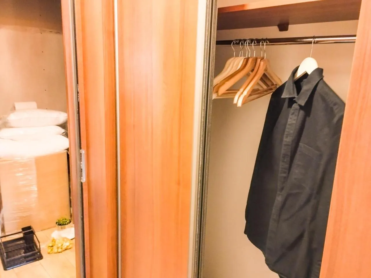 wardrobe in Willa STRITZKI