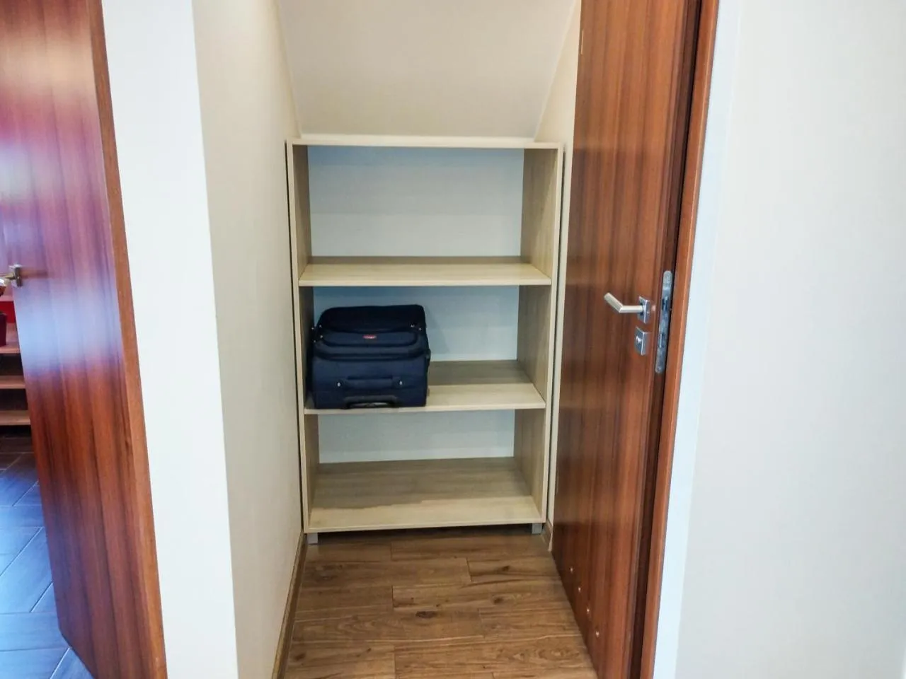 safe in Willa STRITZKI