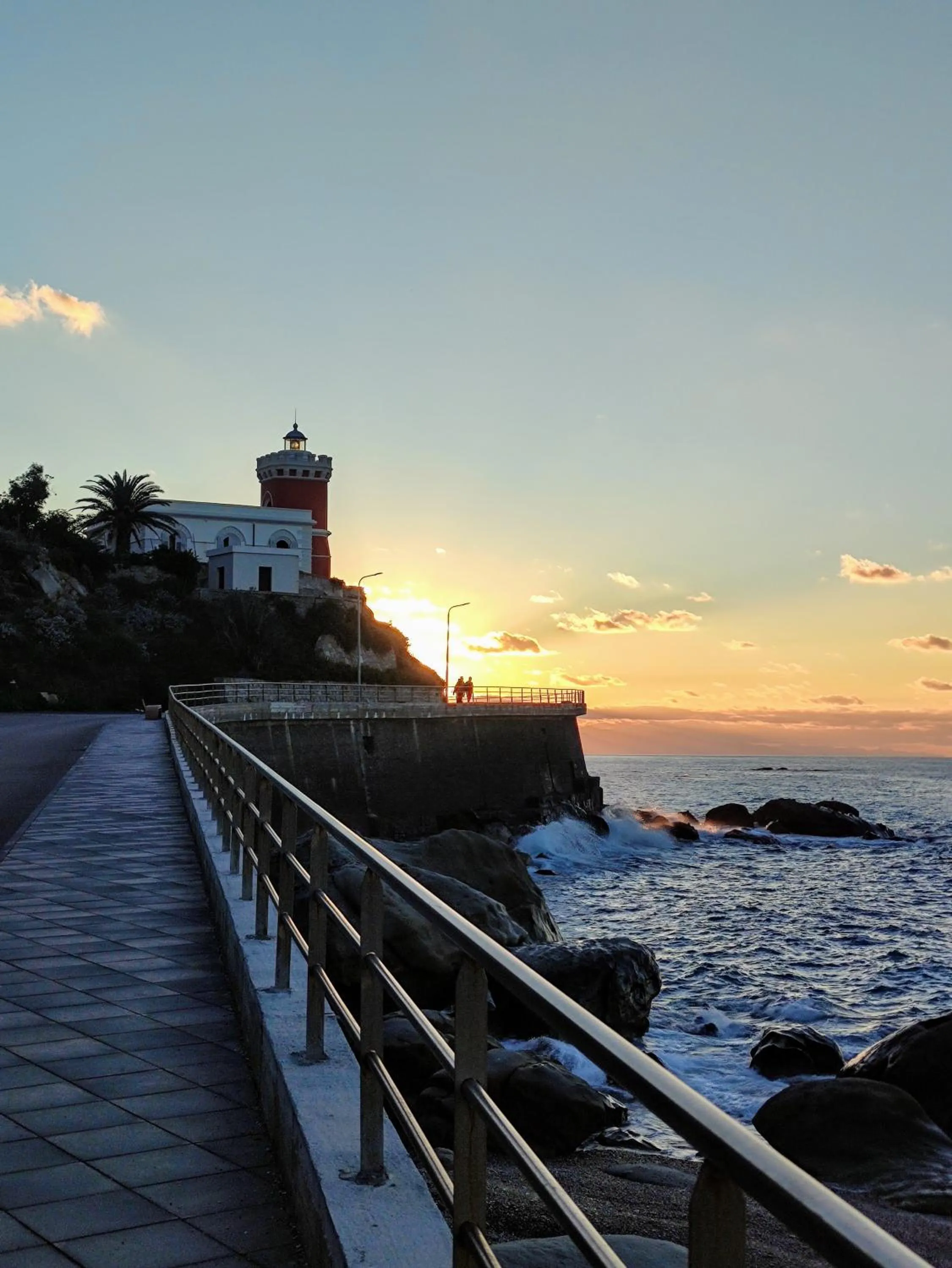 La Collina Capo d'Orlando