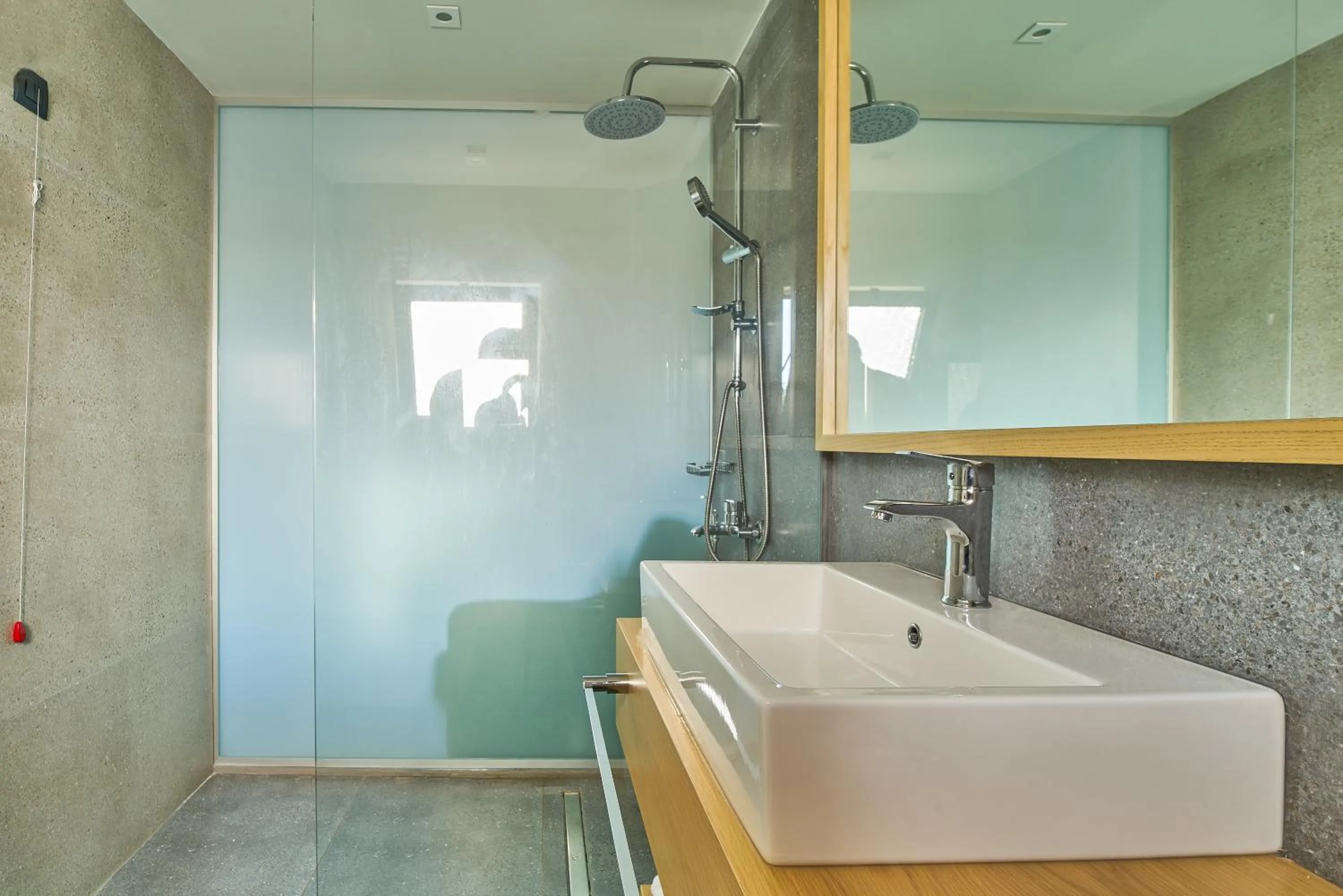 Bathroom in Bella Pais
