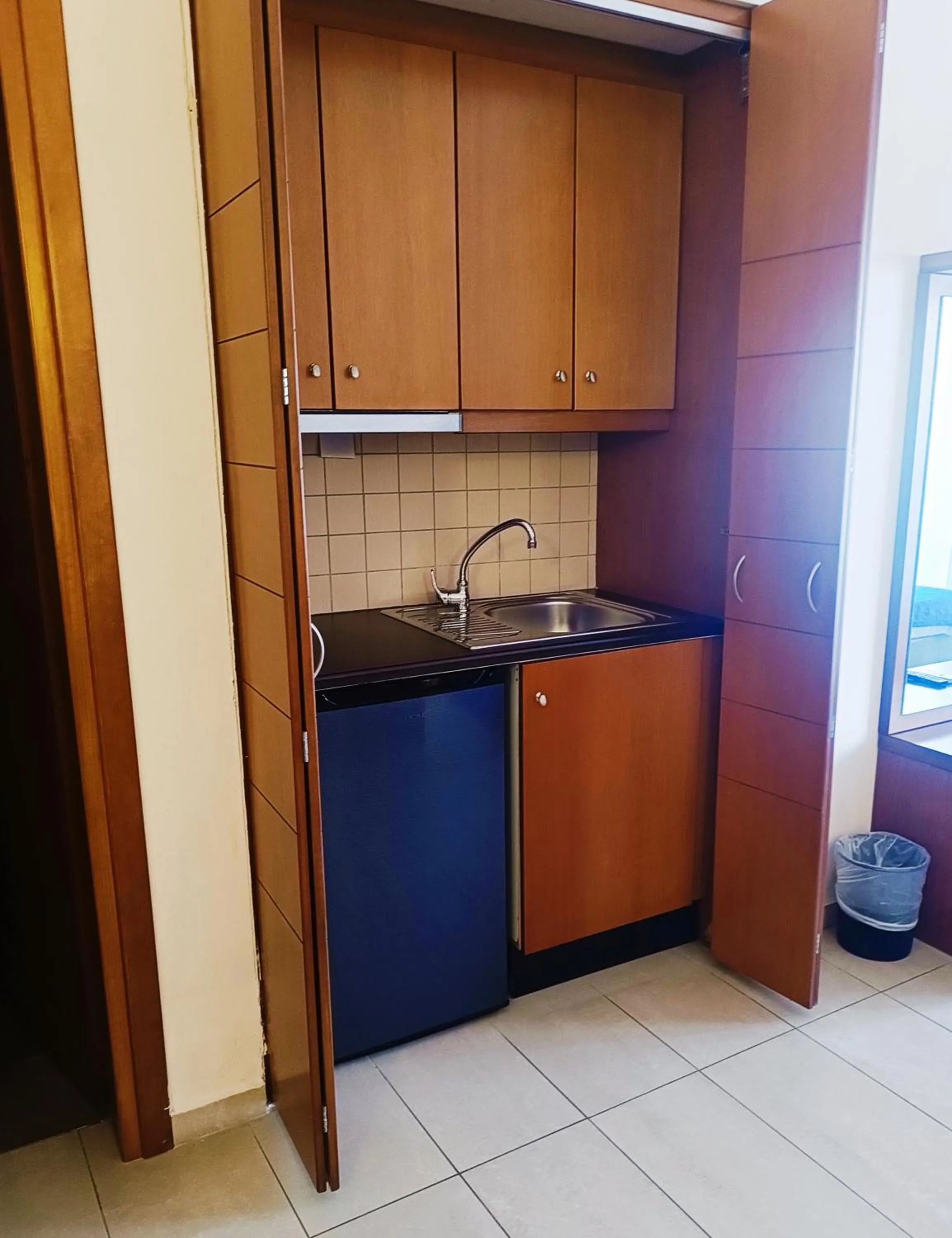 Kitchen or kitchenette in Bella Pais