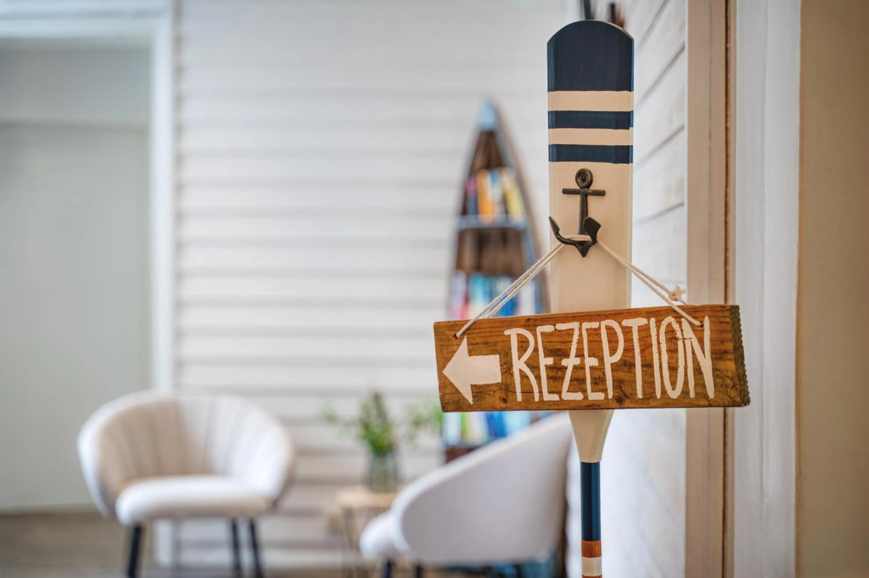 Hotel Strandschlösschen