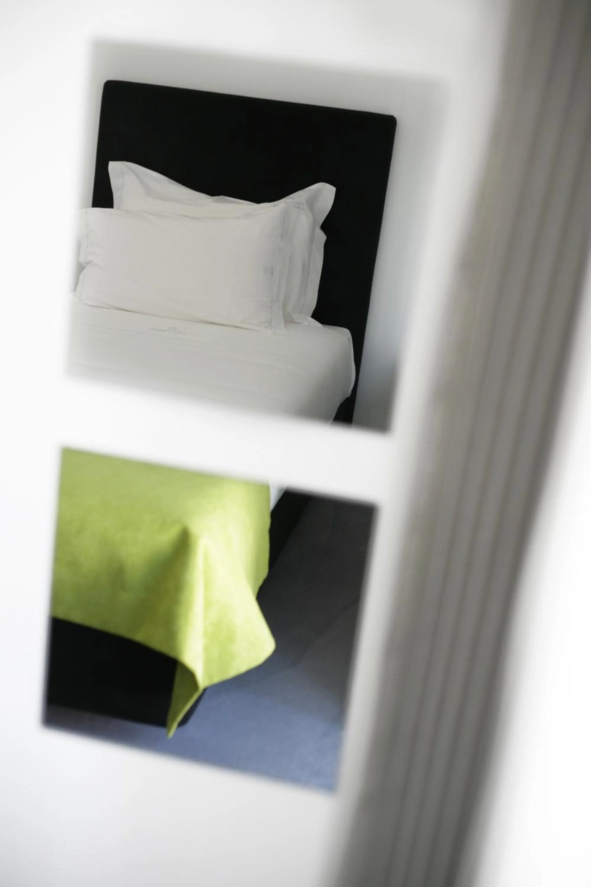 Bedroom, Bed in Benavente Vila Hotel