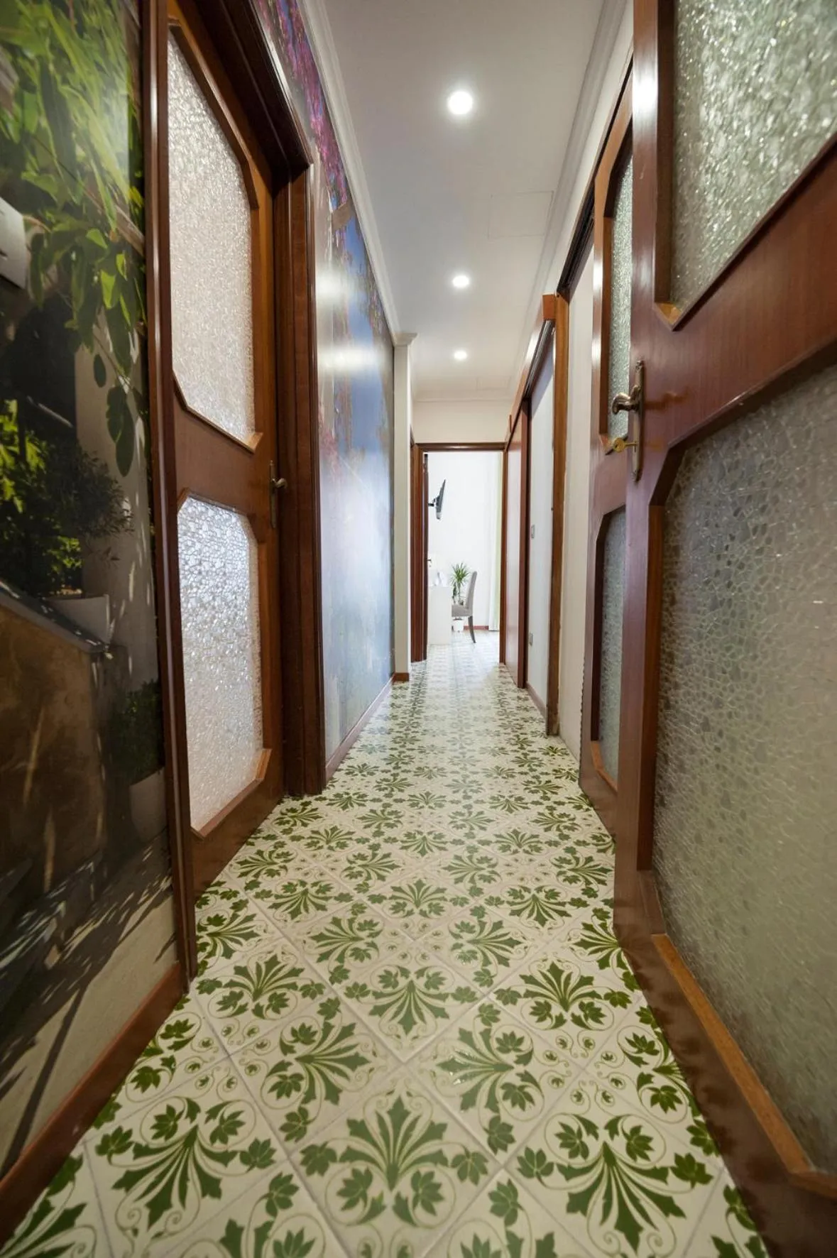 Bed & Breakfast Antonello