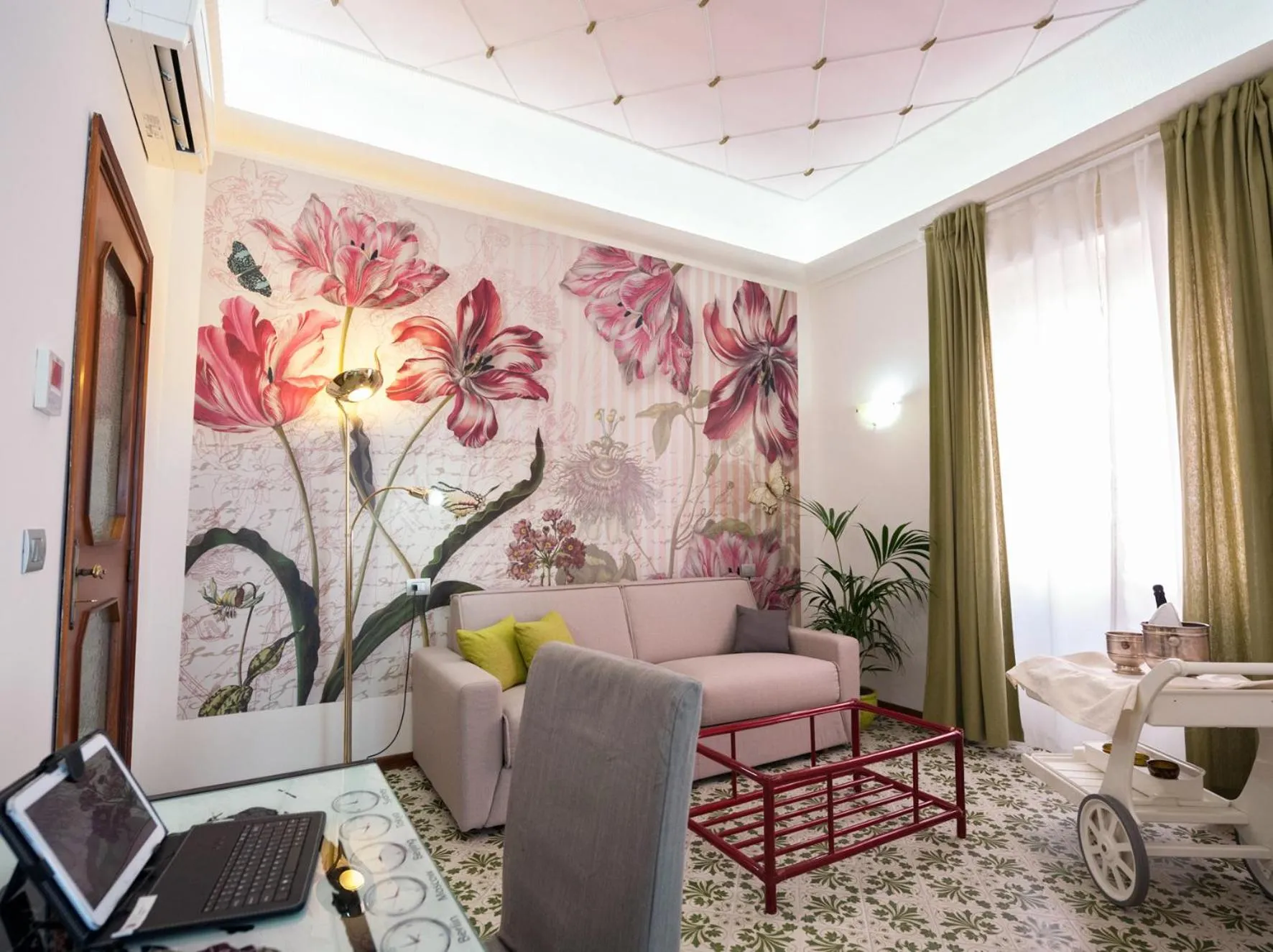 Bed & Breakfast Antonello