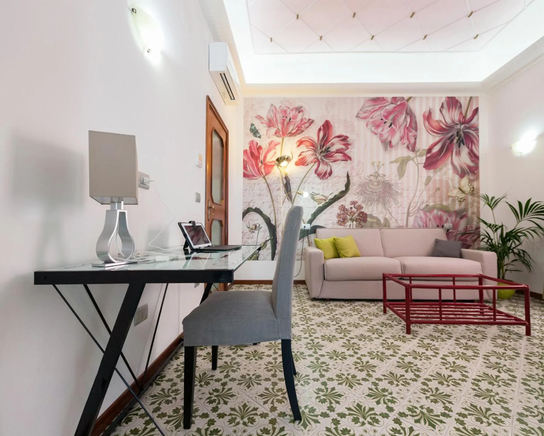 Bed & Breakfast Antonello