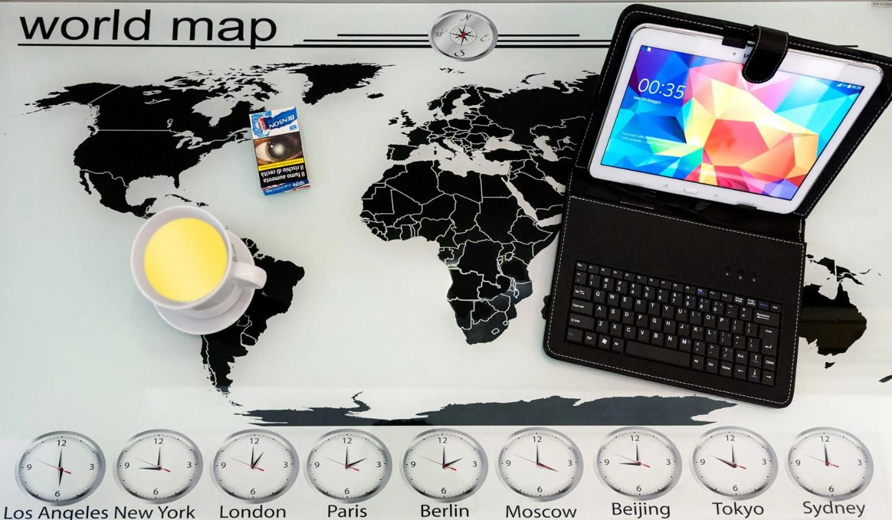 Bed & Breakfast Antonello