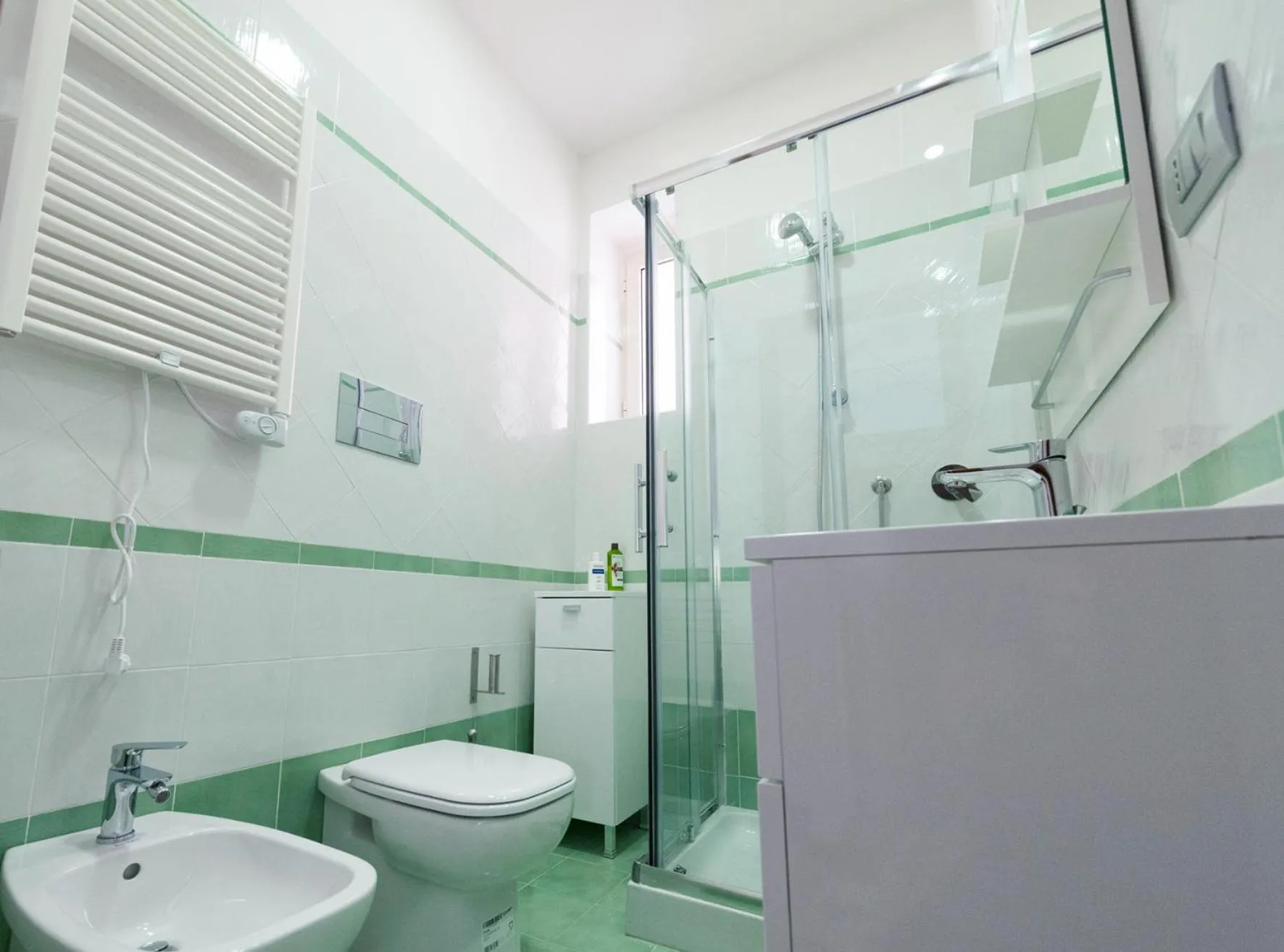 Bed & Breakfast Antonello