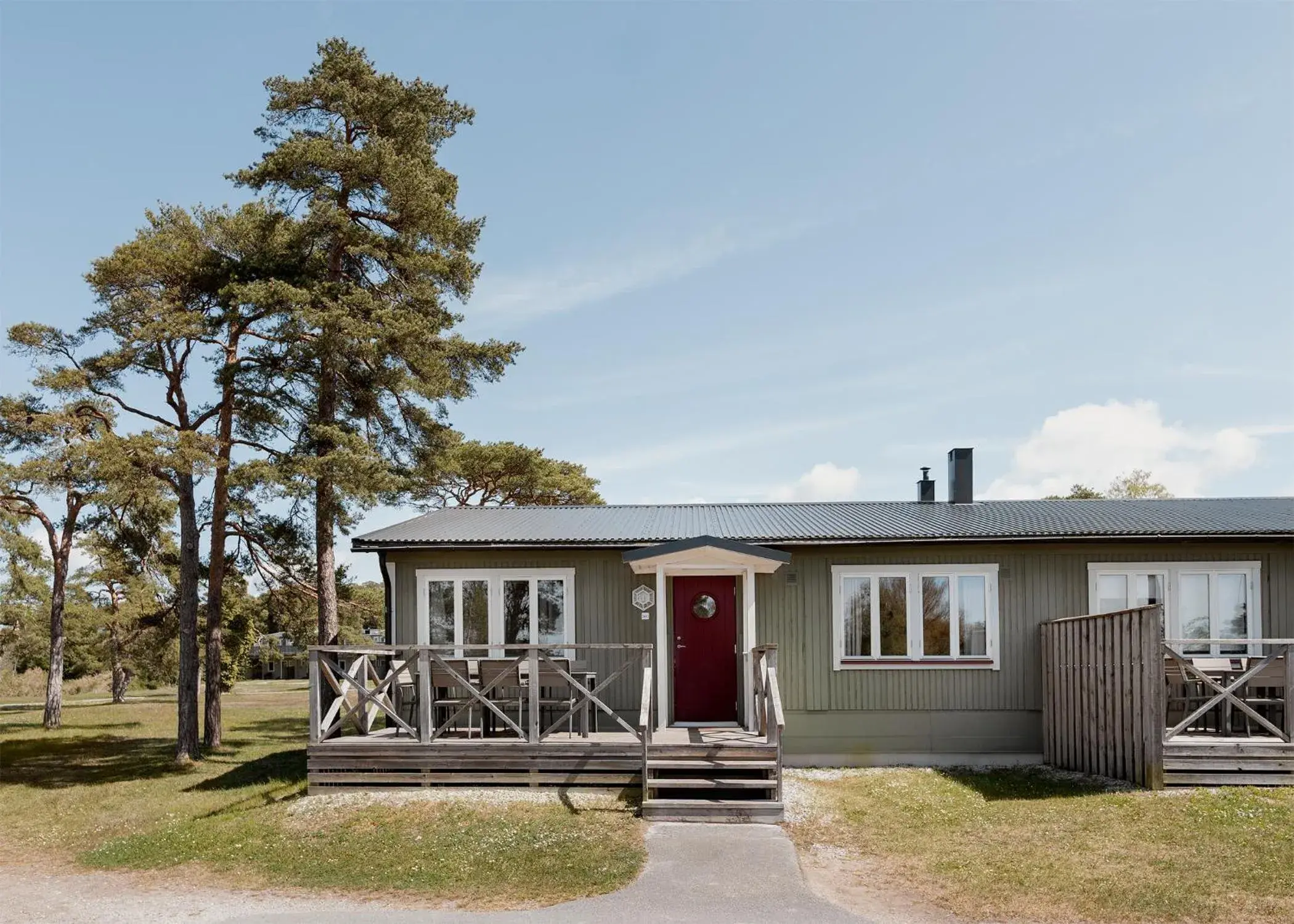 Holiday Home (8 Adults) in Visby Gustavsvik Holiday Home (8 Adults) in Visby Gustavsvik