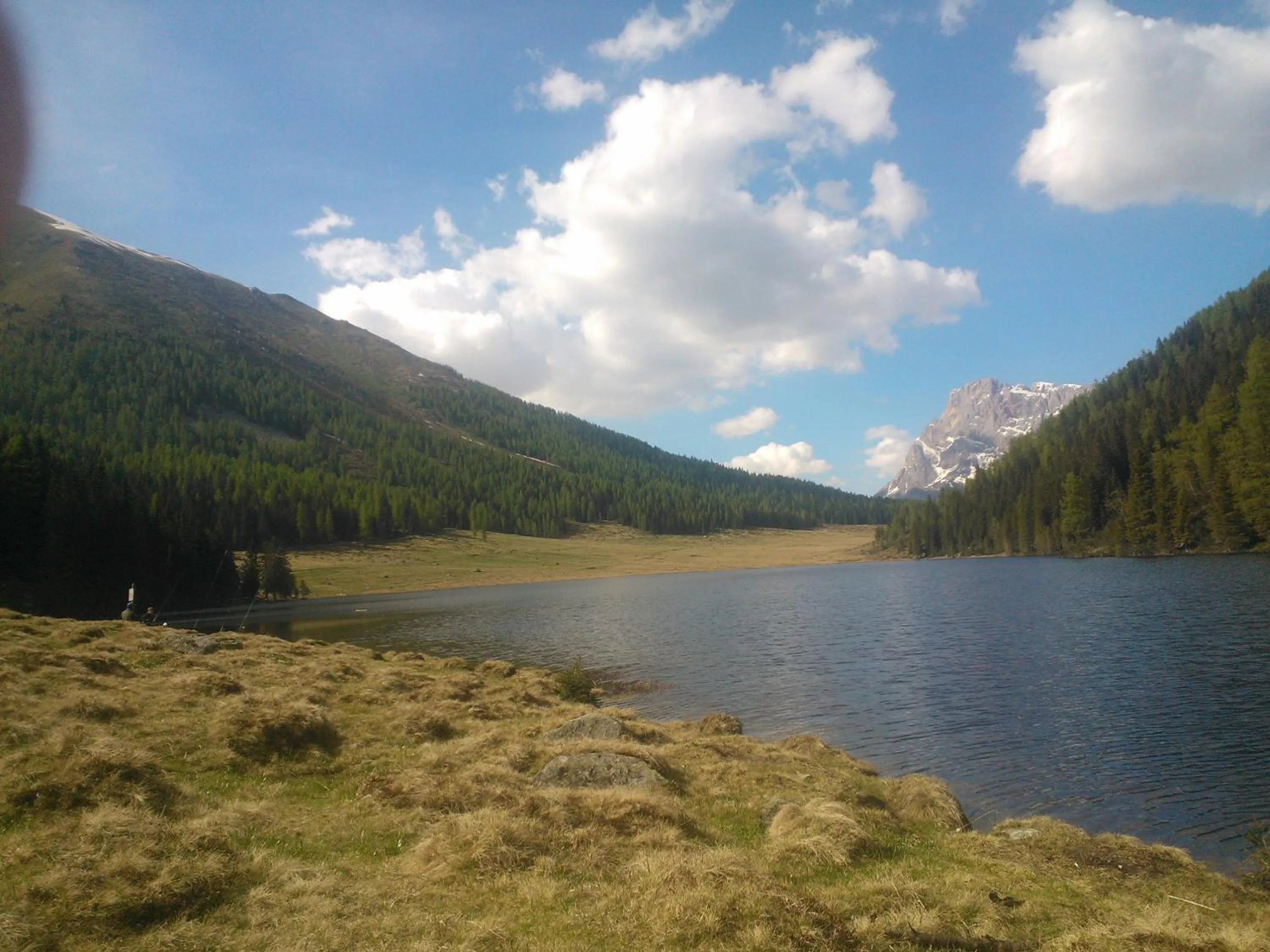 Area and facilities in Hotel Serenella