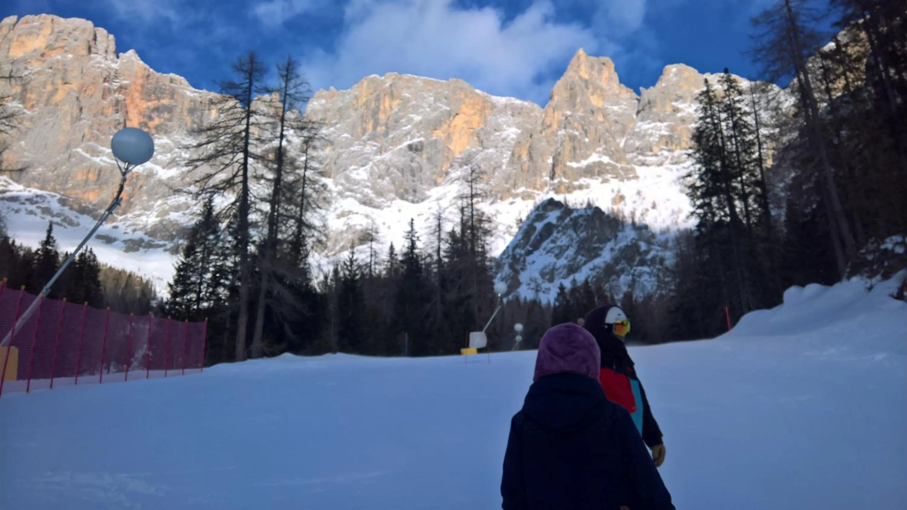 Certificate/Award in Hotel Serenella