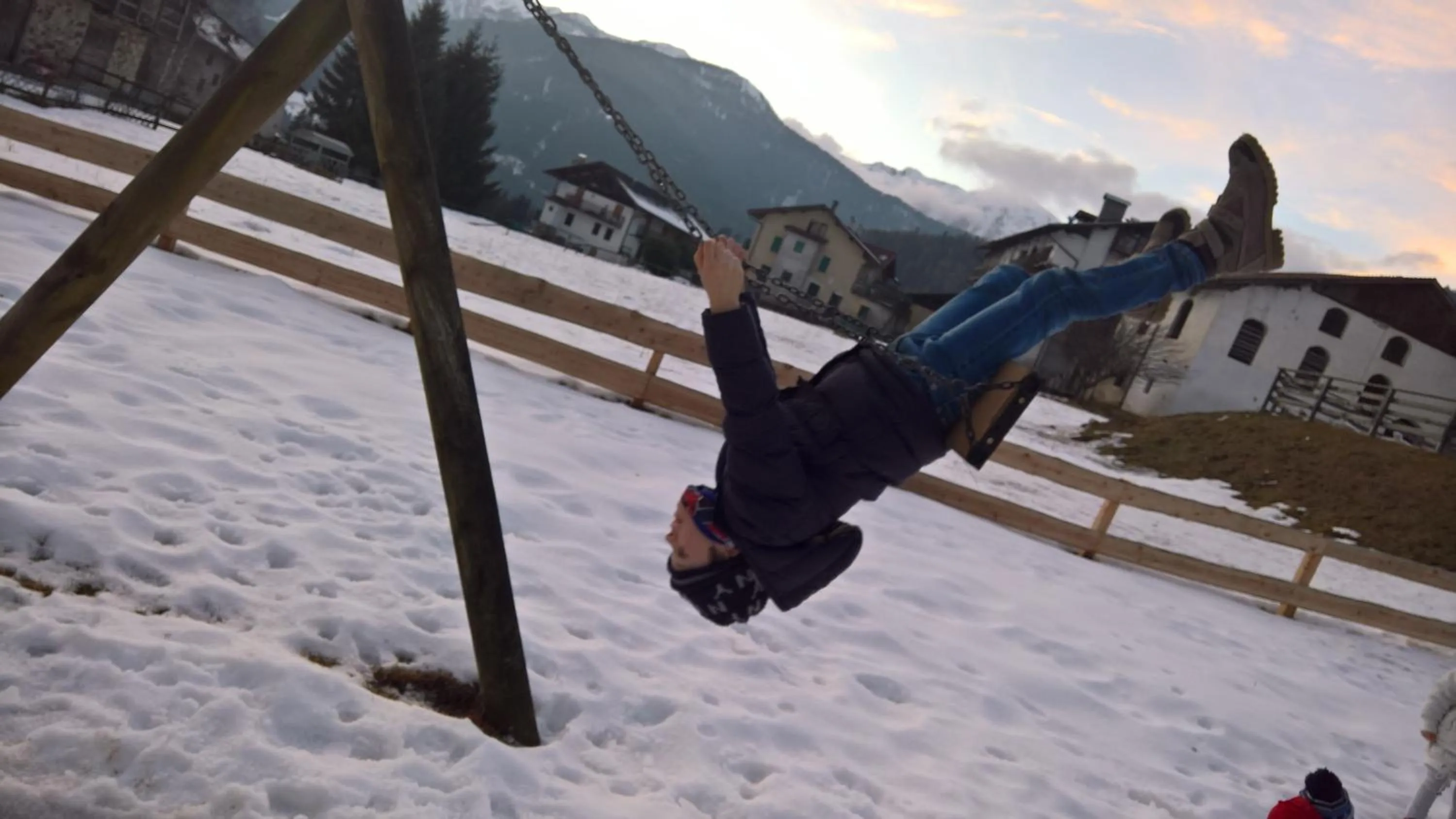 Entertainment in Hotel Serenella