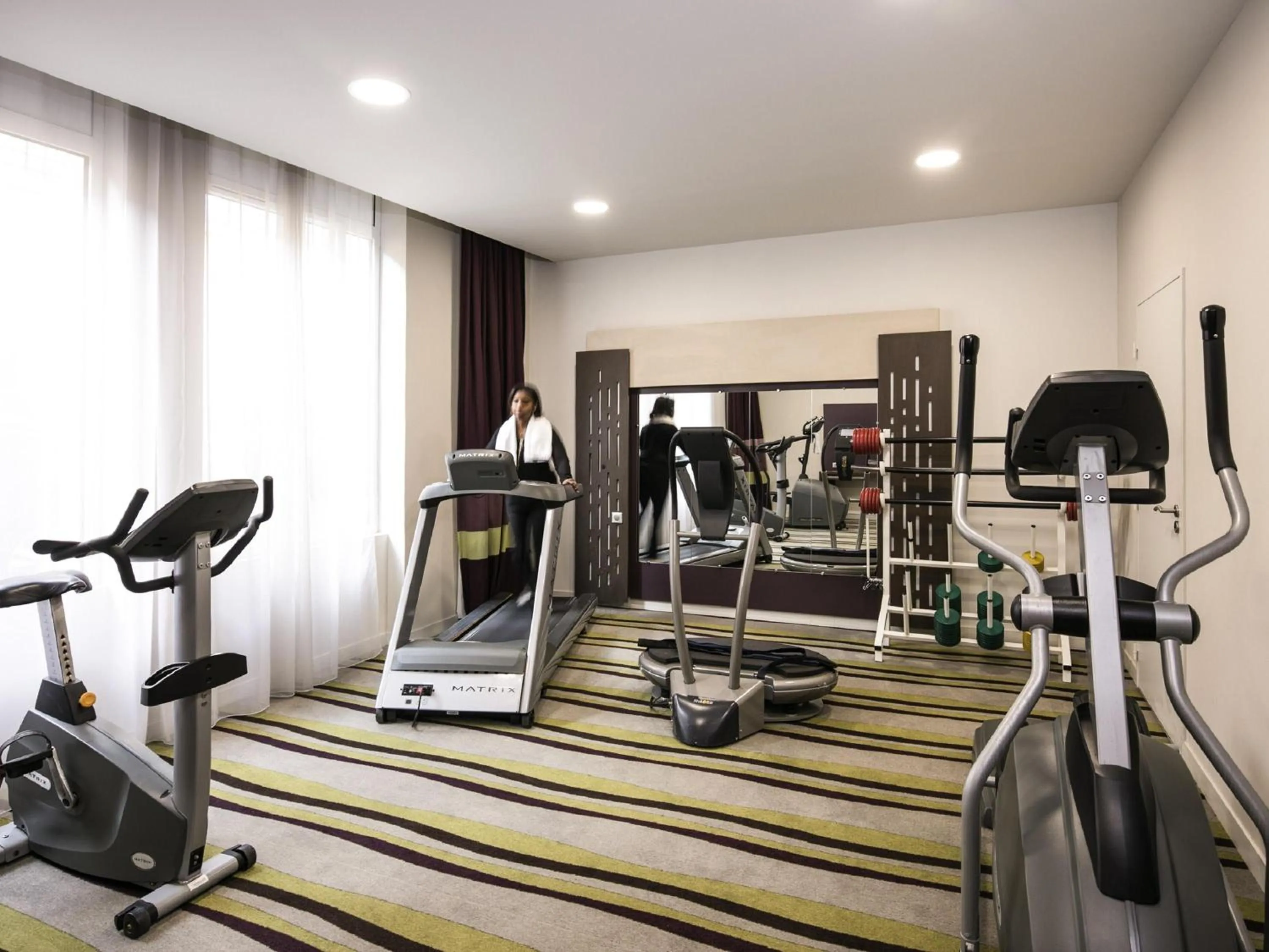 Other in Mercure Chartres Centre Cathedrale