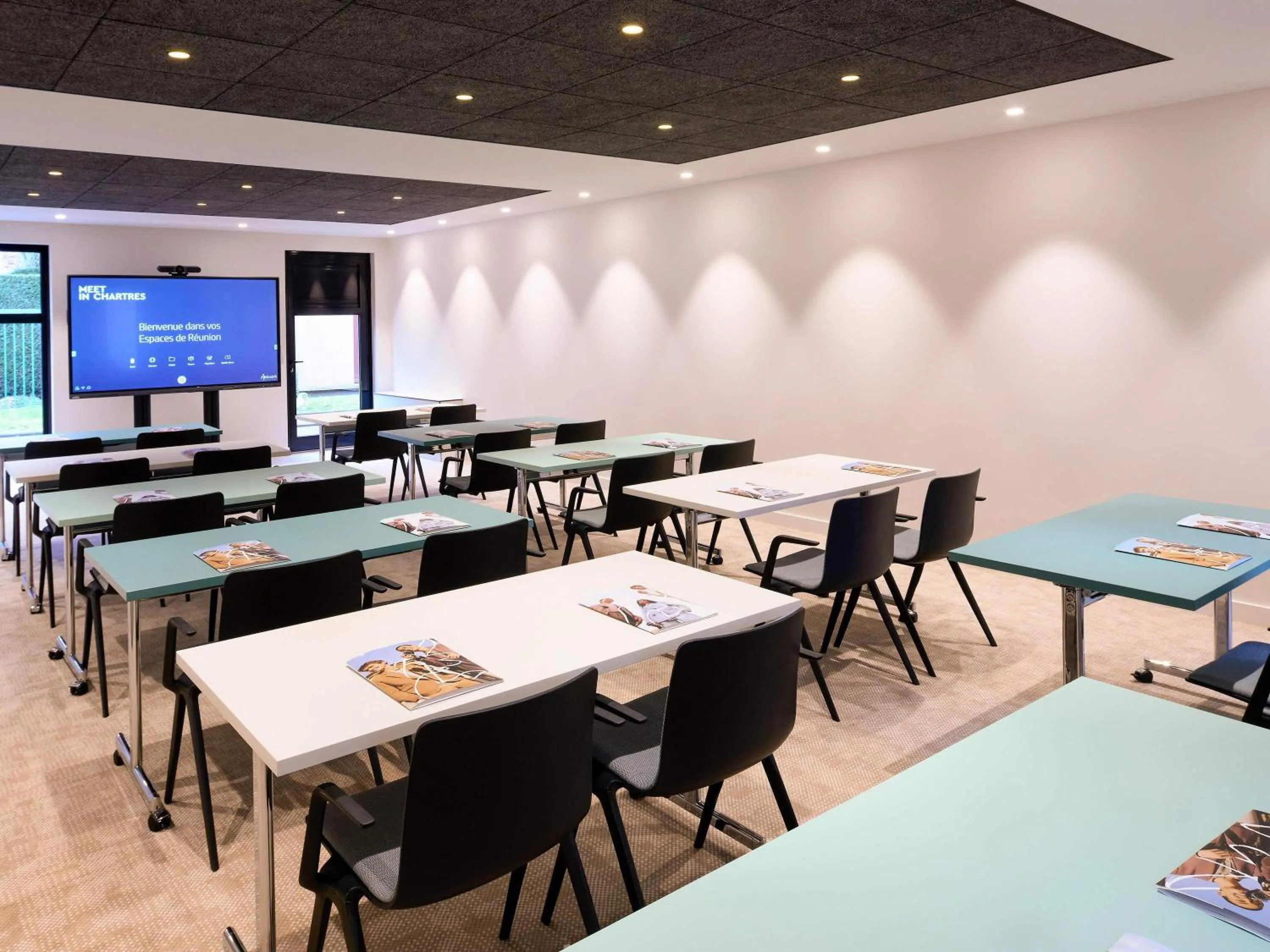 Other in Mercure Chartres Centre Cathedrale