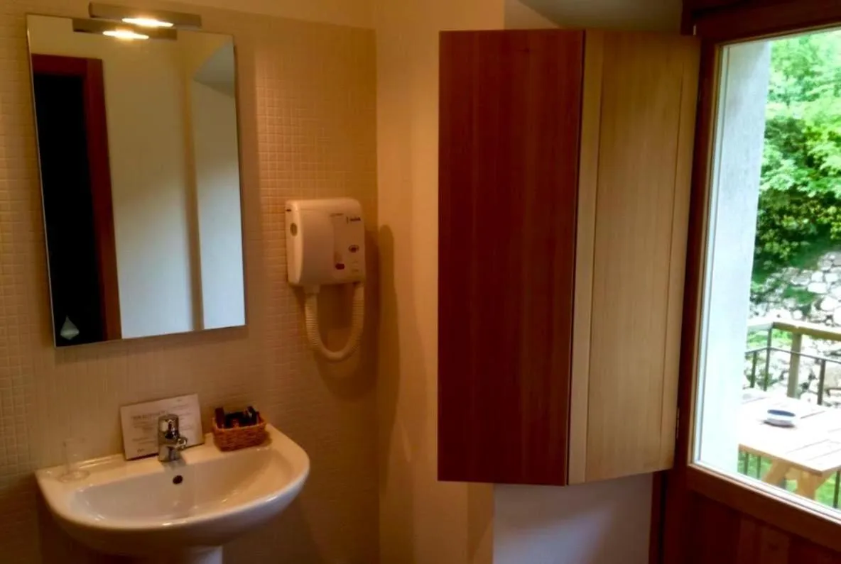 Relais Palazzo Lodron