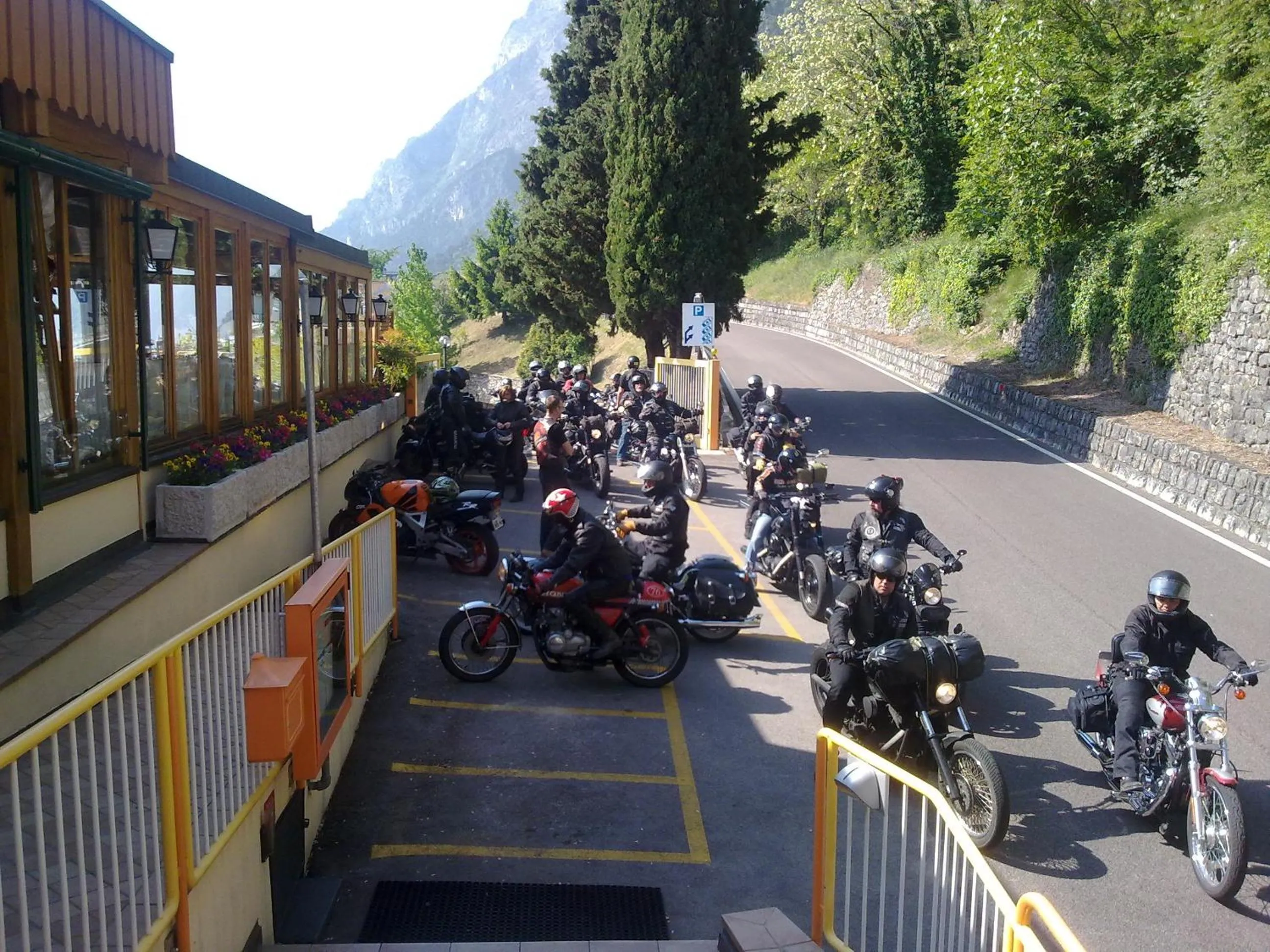 Other in Albergo Deva