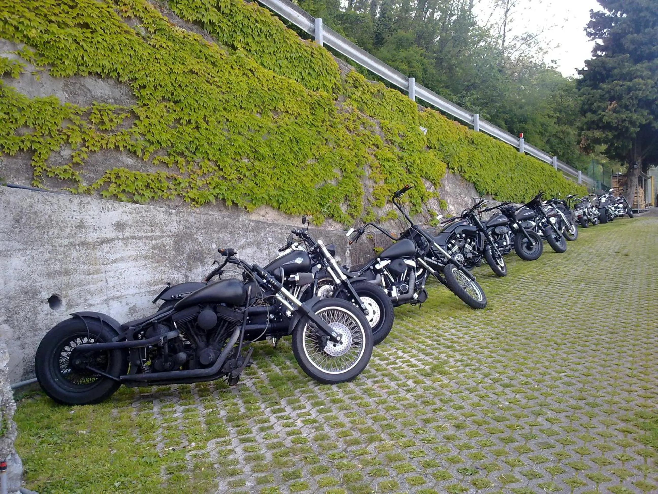 Other in Albergo Deva