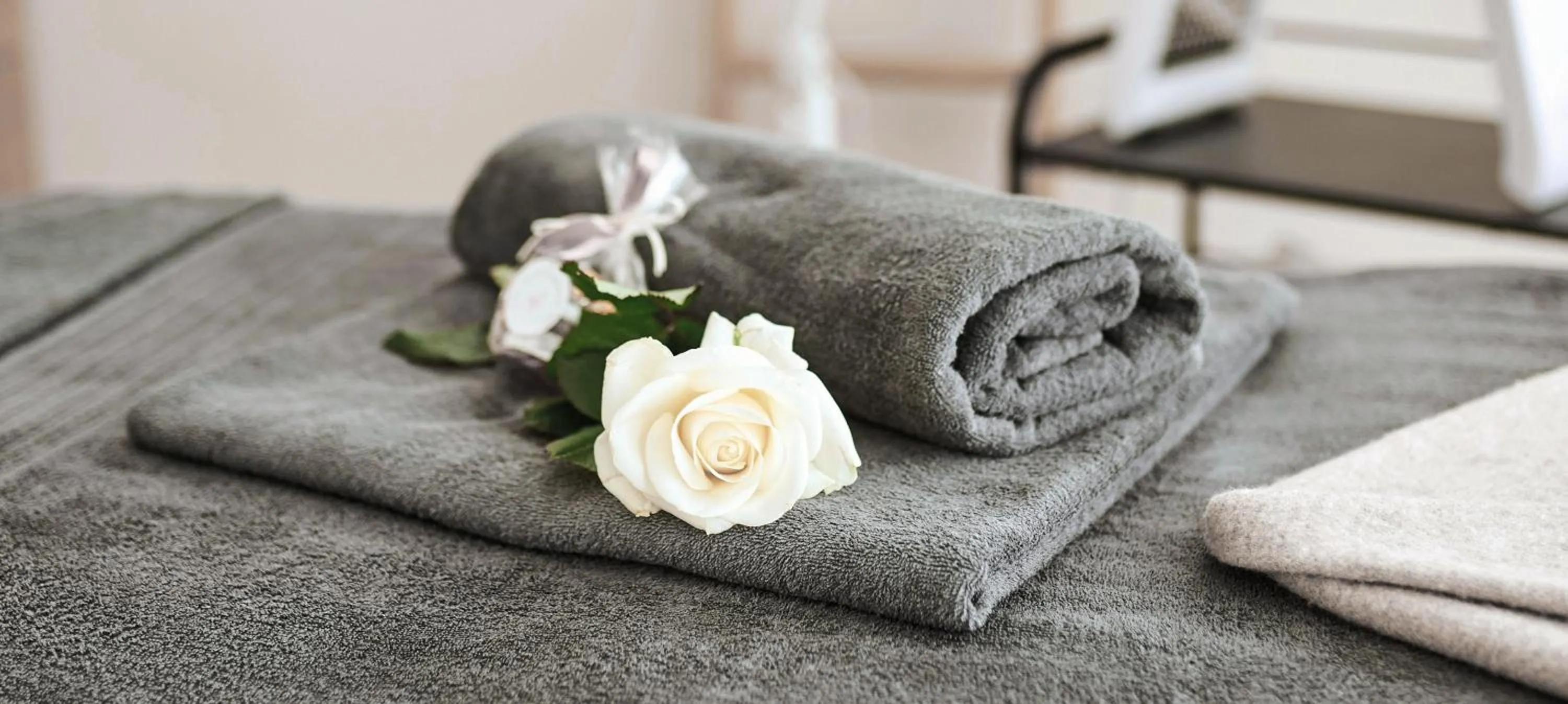 Spa and wellness centre/facilities, Bed in The Cozy Hotel & Lofts Timmendorfer Strand