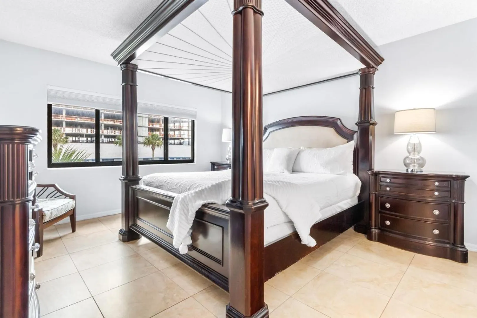 Other, Bed in Sandcastles 103