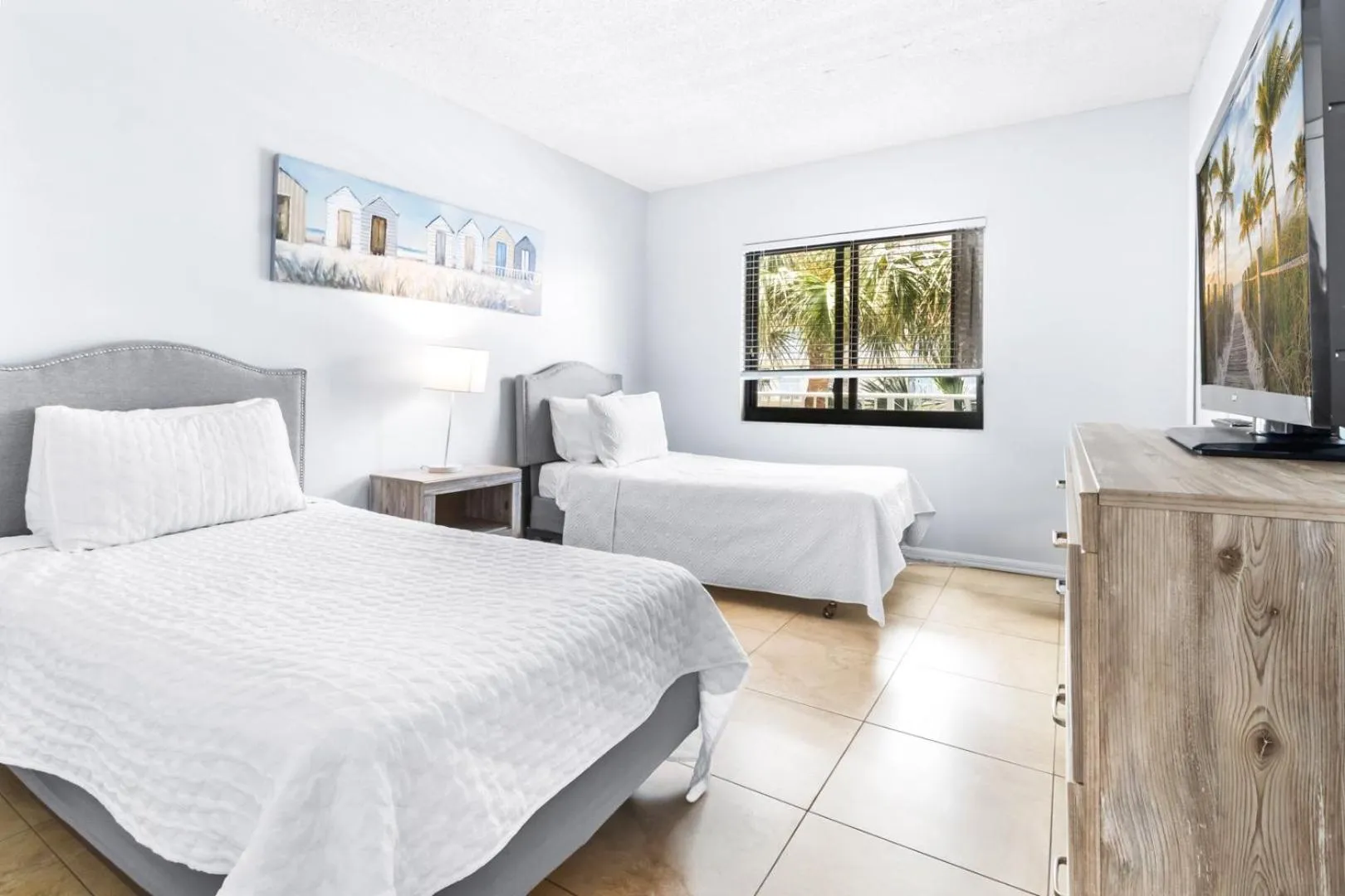 Other, Bed in Sandcastles 103