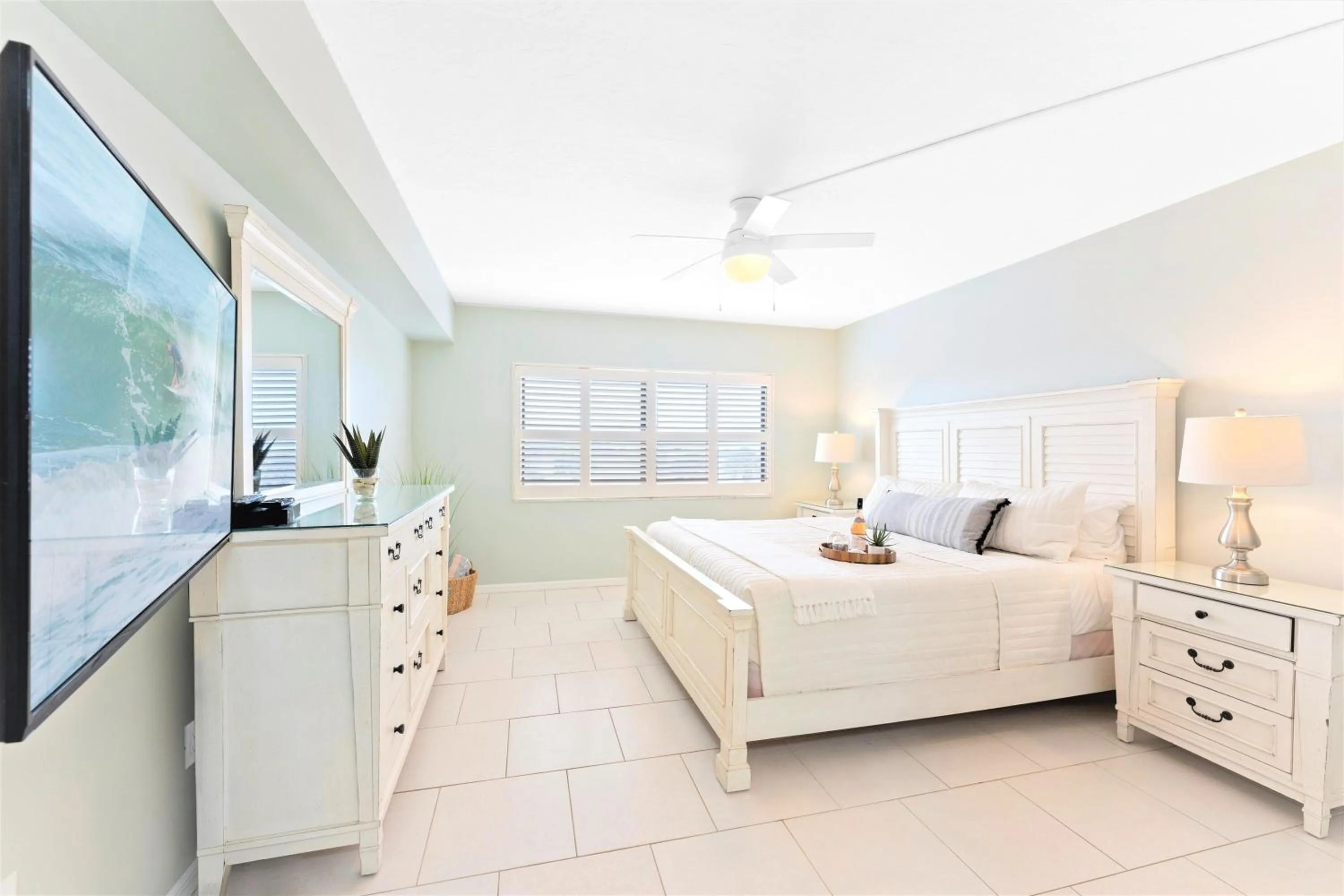 Other, Bed in Sandcastles 103