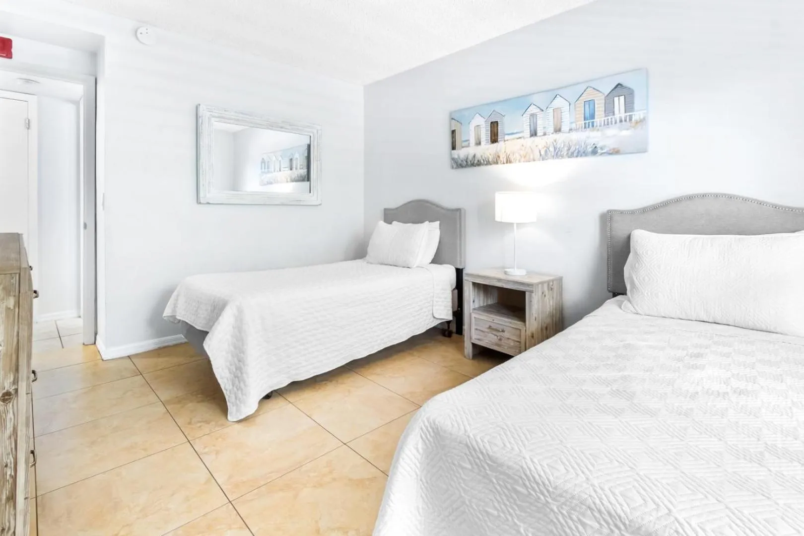 Other, Bed in Sandcastles 103