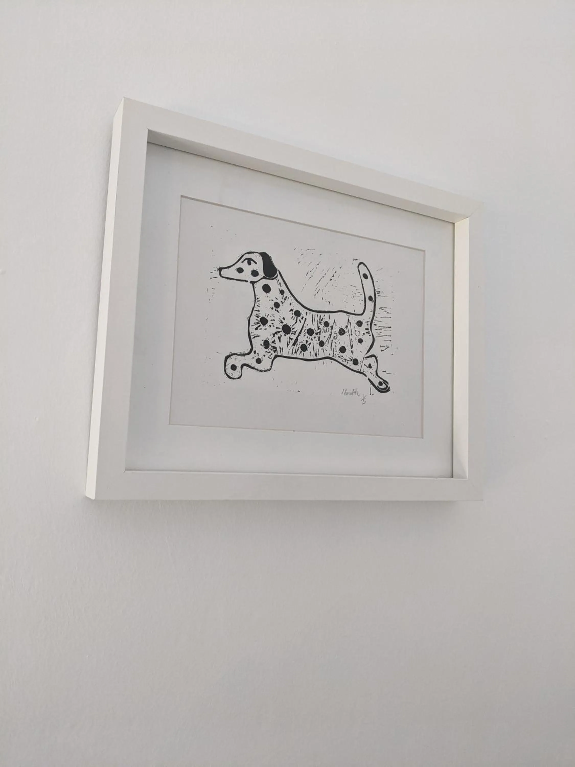 Hazler Lodge guest house